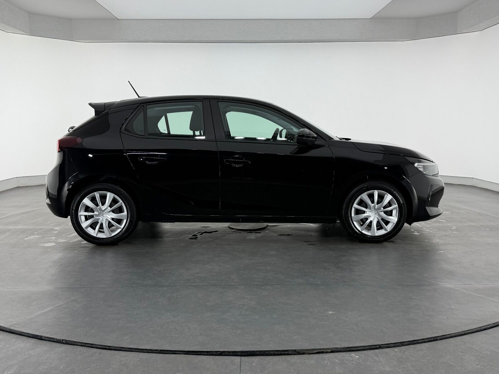 Opel Corsa 1.2 T Edition AT8 - 2025 - Detay