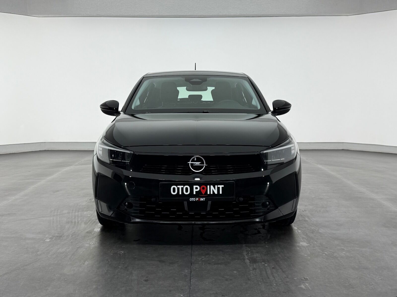 Opel Corsa 1.2 T Edition AT8 - 2025
