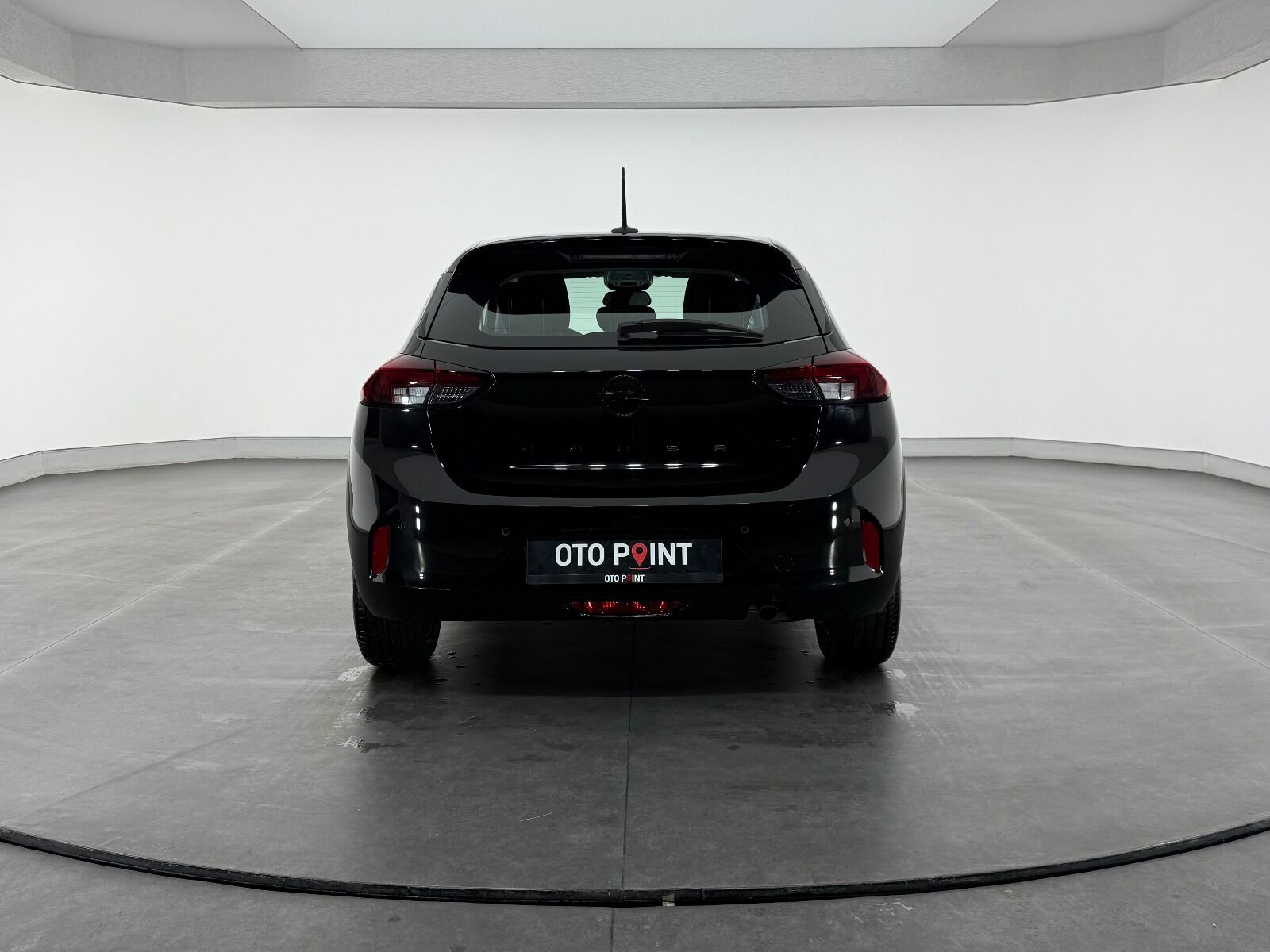 Opel Corsa 1.2 T Edition AT8 - 2025 - Detay
