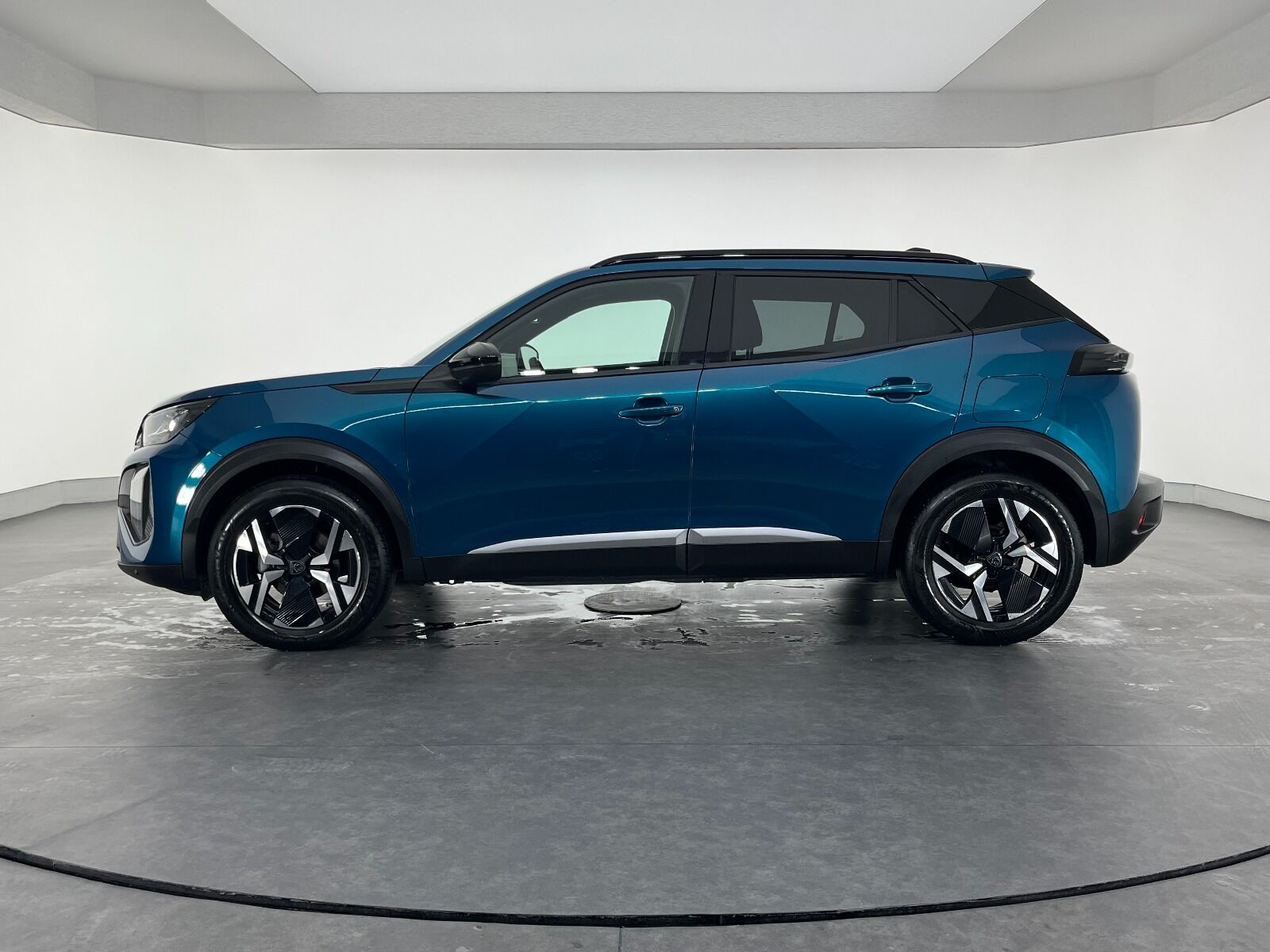 Peugeot 2008 1.2 Puretech Allure EAT8 - 2025 - Detay