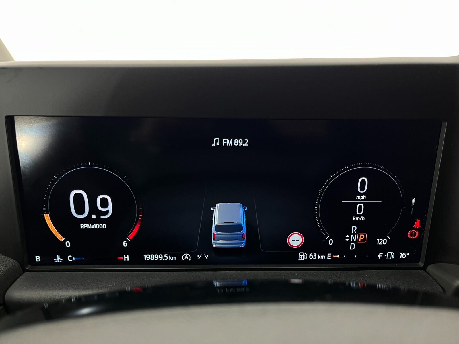 Ford Transit Custom 2.0 EcoBlue UPG 320 S Deluxe - 2024 - Detay