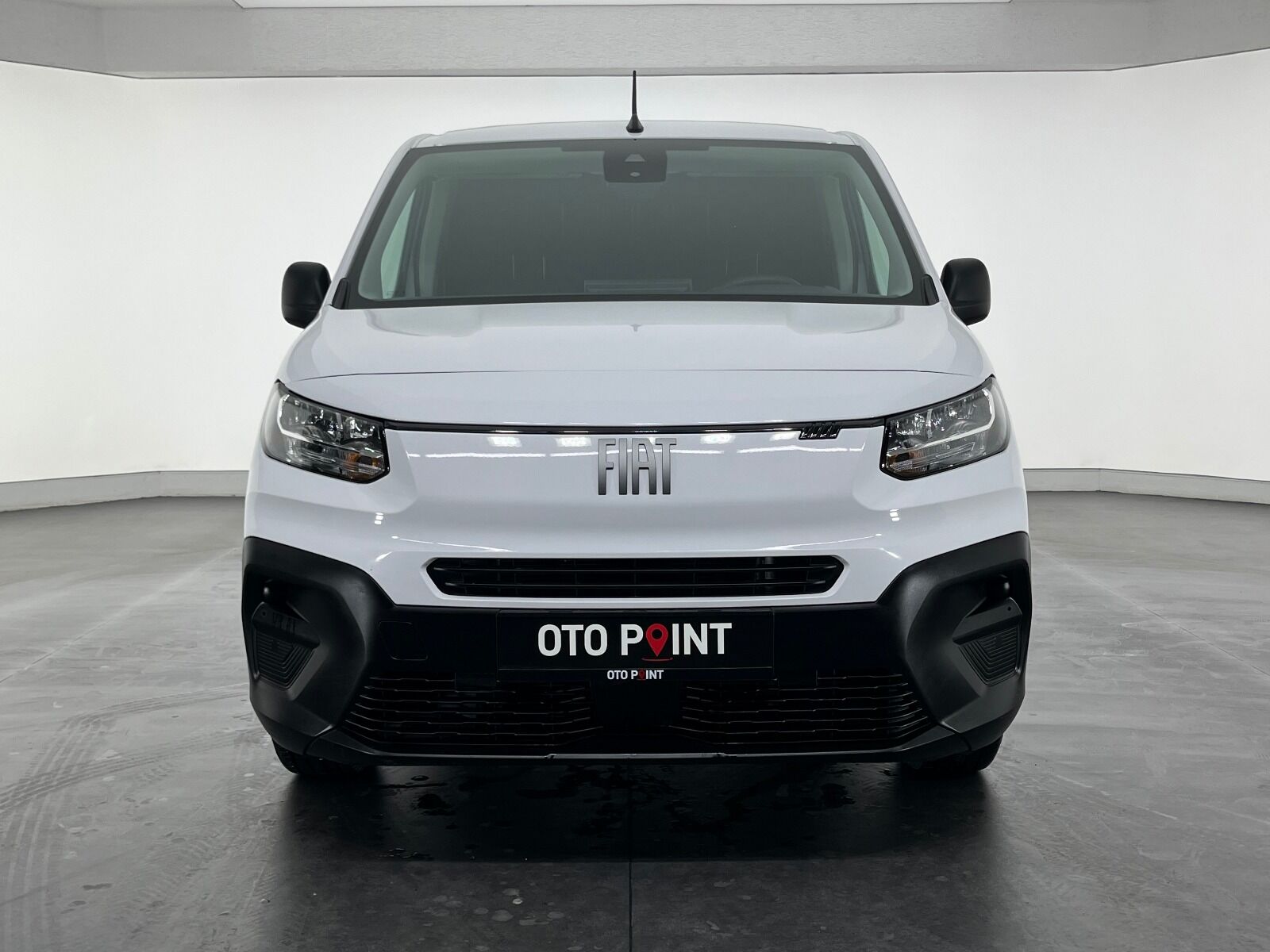 Fiat Doblo Cargo 1.5 BlueHDİ Maxi - 2025