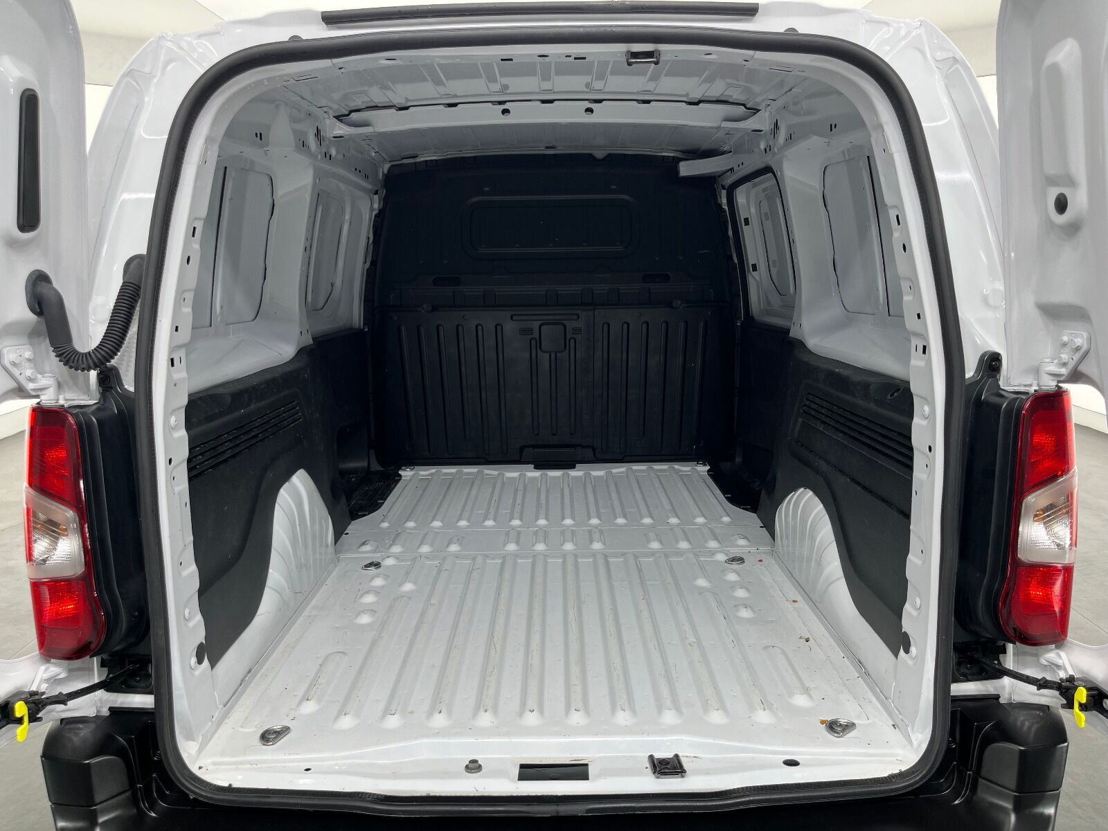 Fiat Doblo Cargo 1.5 BlueHDİ Maxi - 2025 - Detay