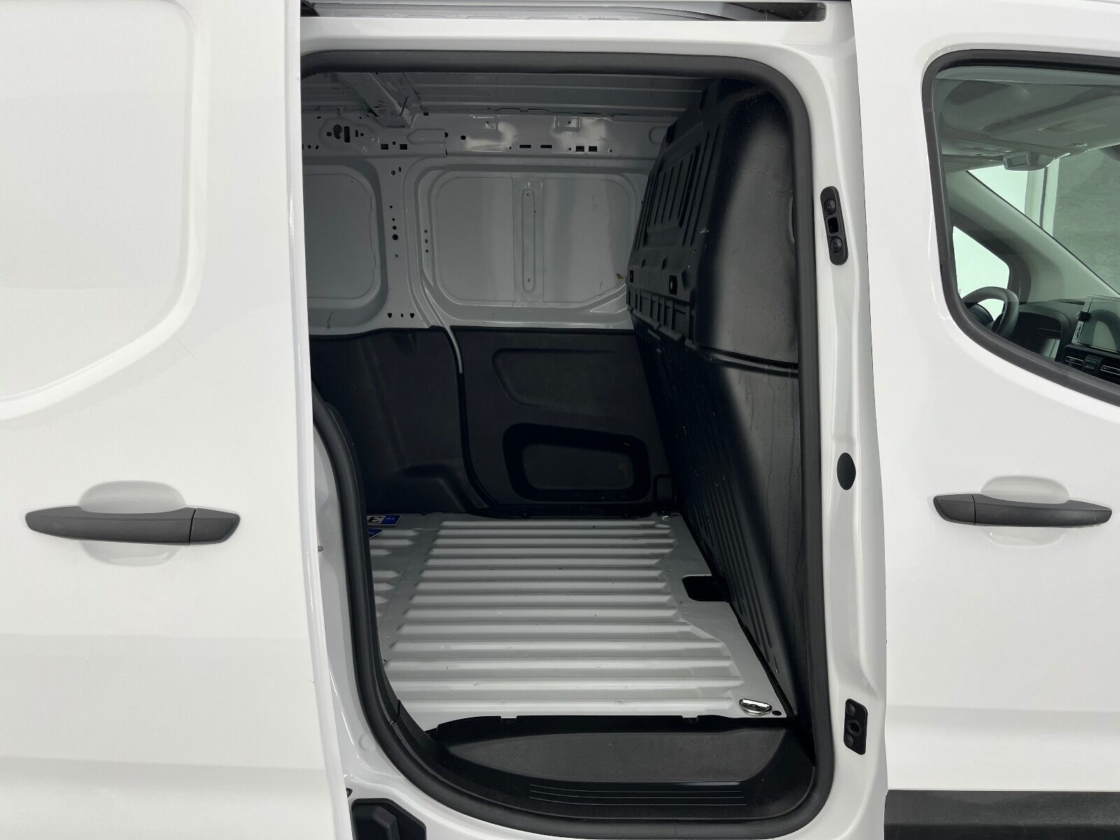 Fiat Doblo Cargo 1.5 BlueHDİ Maxi - 2025 - Detay