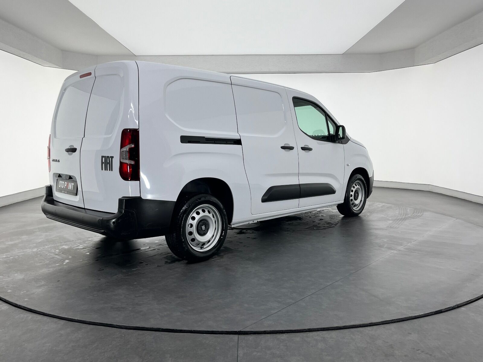 Fiat Doblo Cargo 1.5 BlueHDİ Maxi - 2025 - Detay