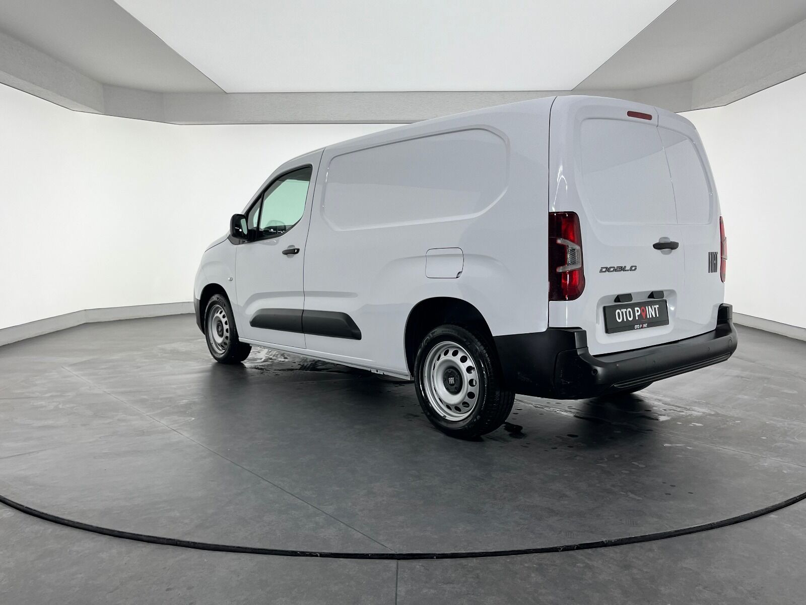 Fiat Doblo Cargo 1.5 BlueHDİ Maxi - 2025 - Detay
