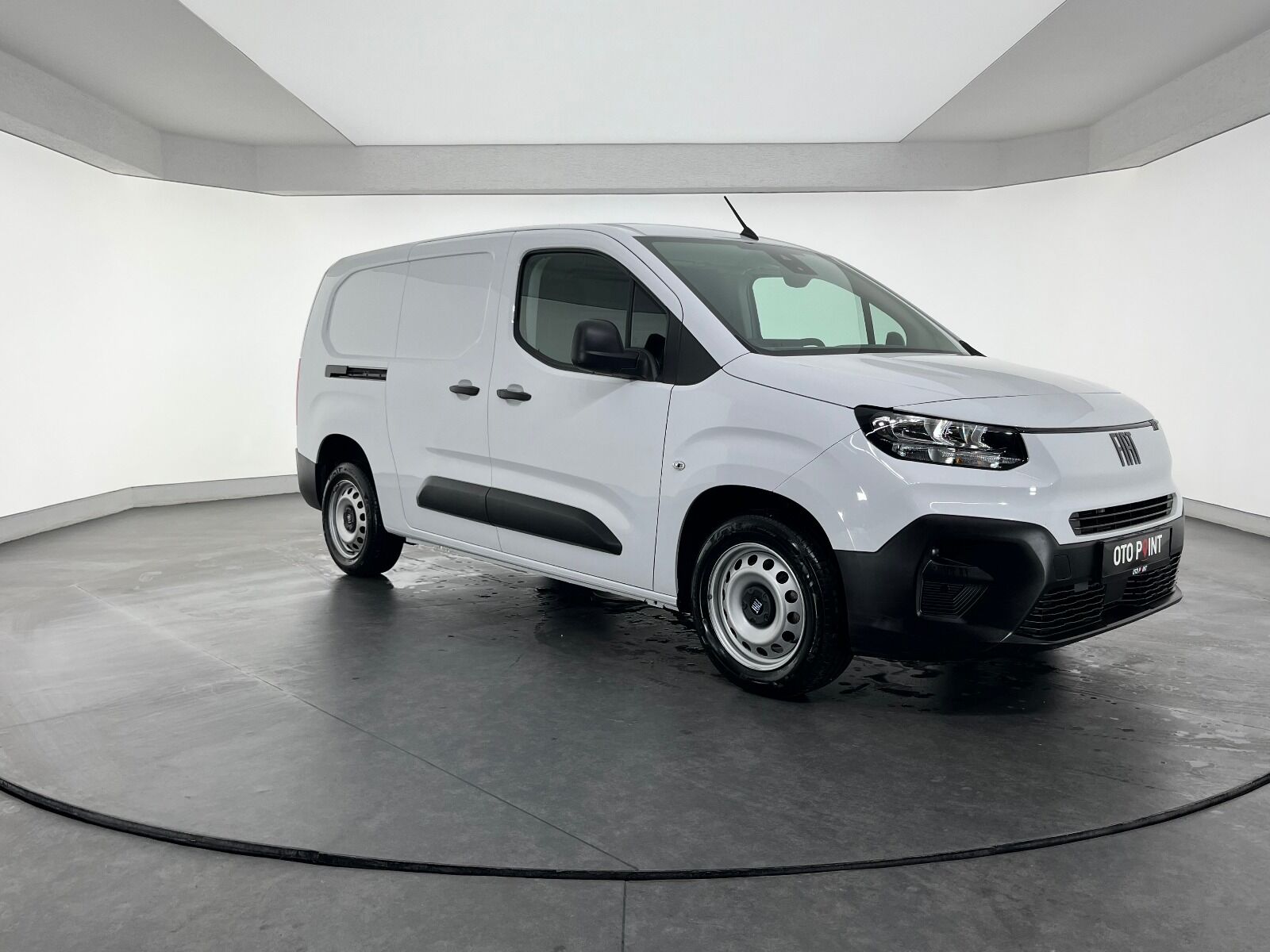 Fiat Doblo Cargo 1.5 BlueHDİ Maxi - 2025 - Detay