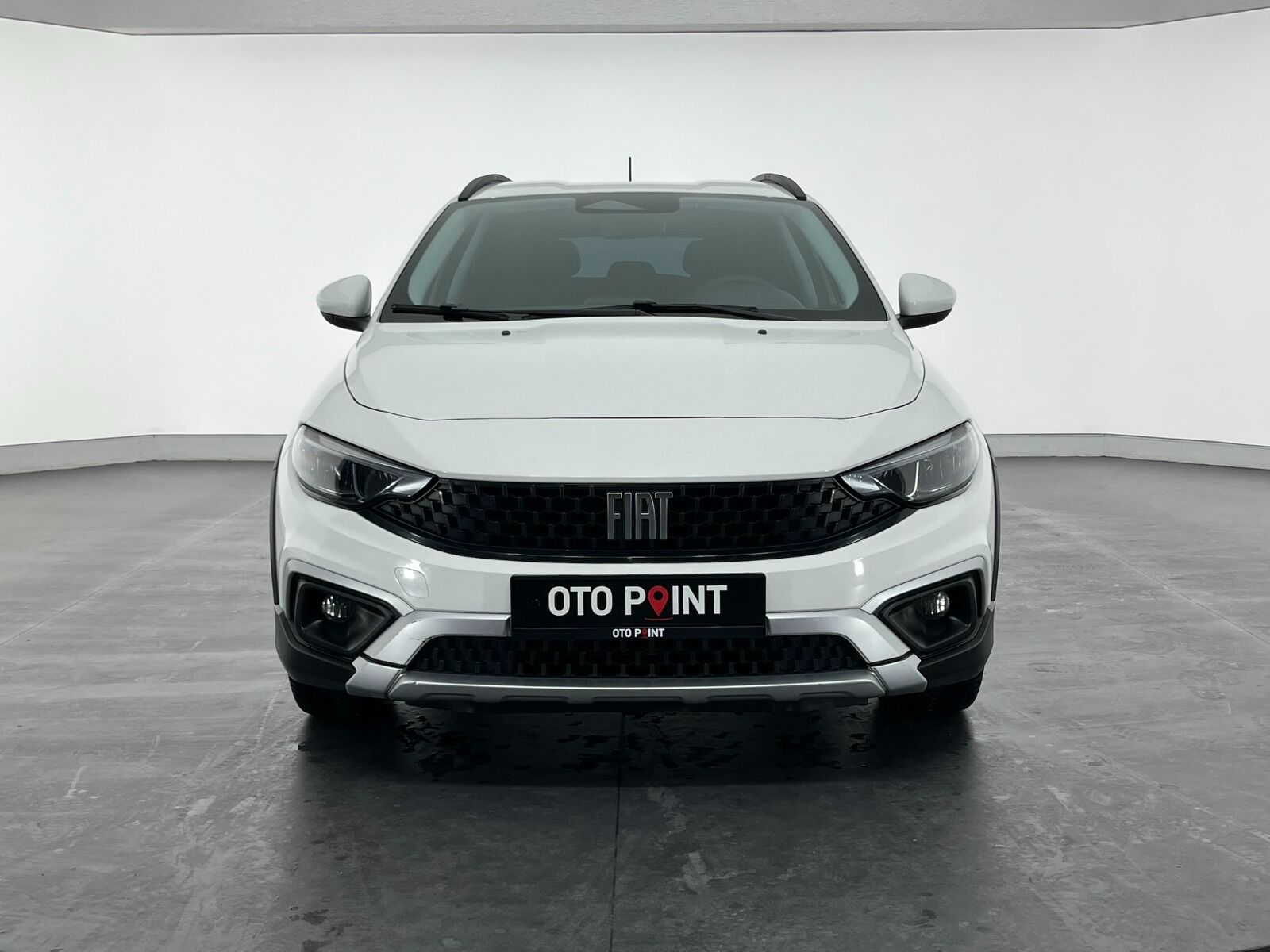 Fiat Egea Cross 1.6 MultiJet Urban GSR Traction+ DCT - 2024