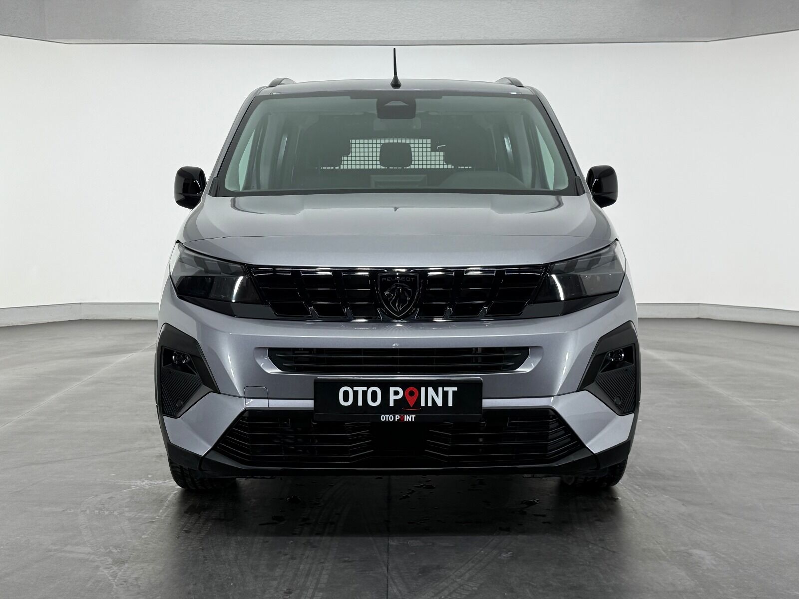 Peugeot Rifter 1.5 BlueHDI Allure EAT8 - 2026