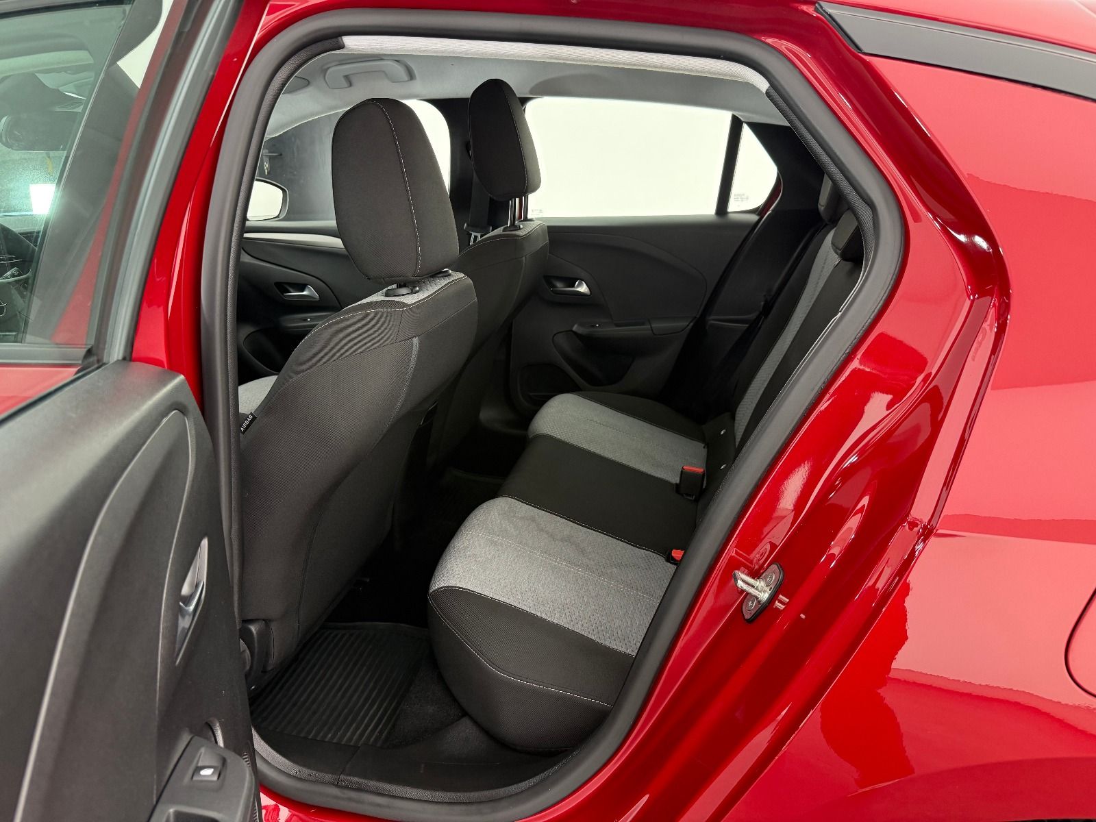 Opel Corsa 1.2 T Edition AT8 - 2025 - Detay