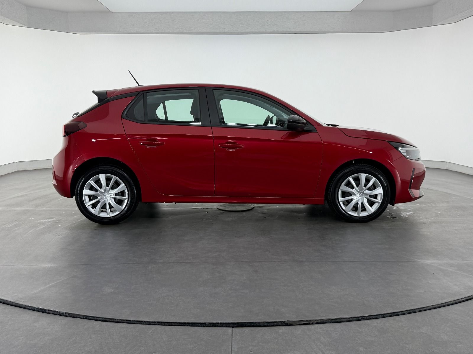 Opel Corsa 1.2 T Edition AT8 - 2025 - Detay