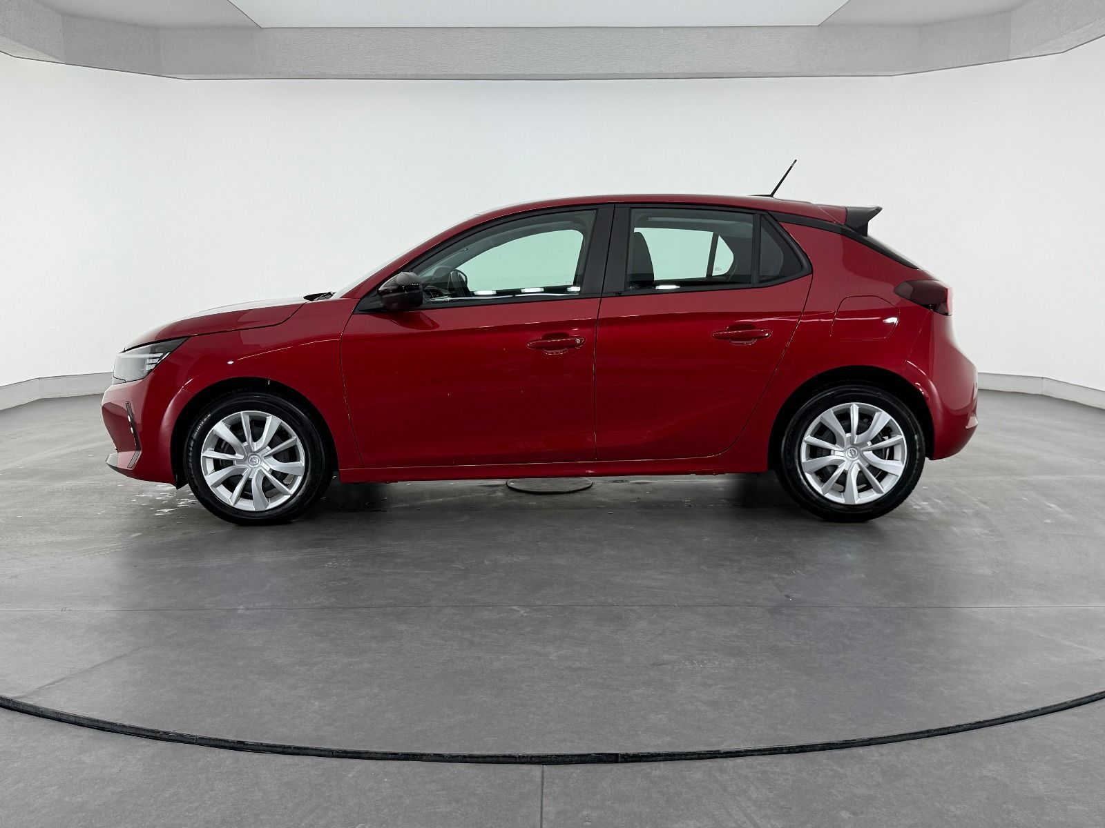 Opel Corsa 1.2 T Edition AT8 - 2025 - Detay