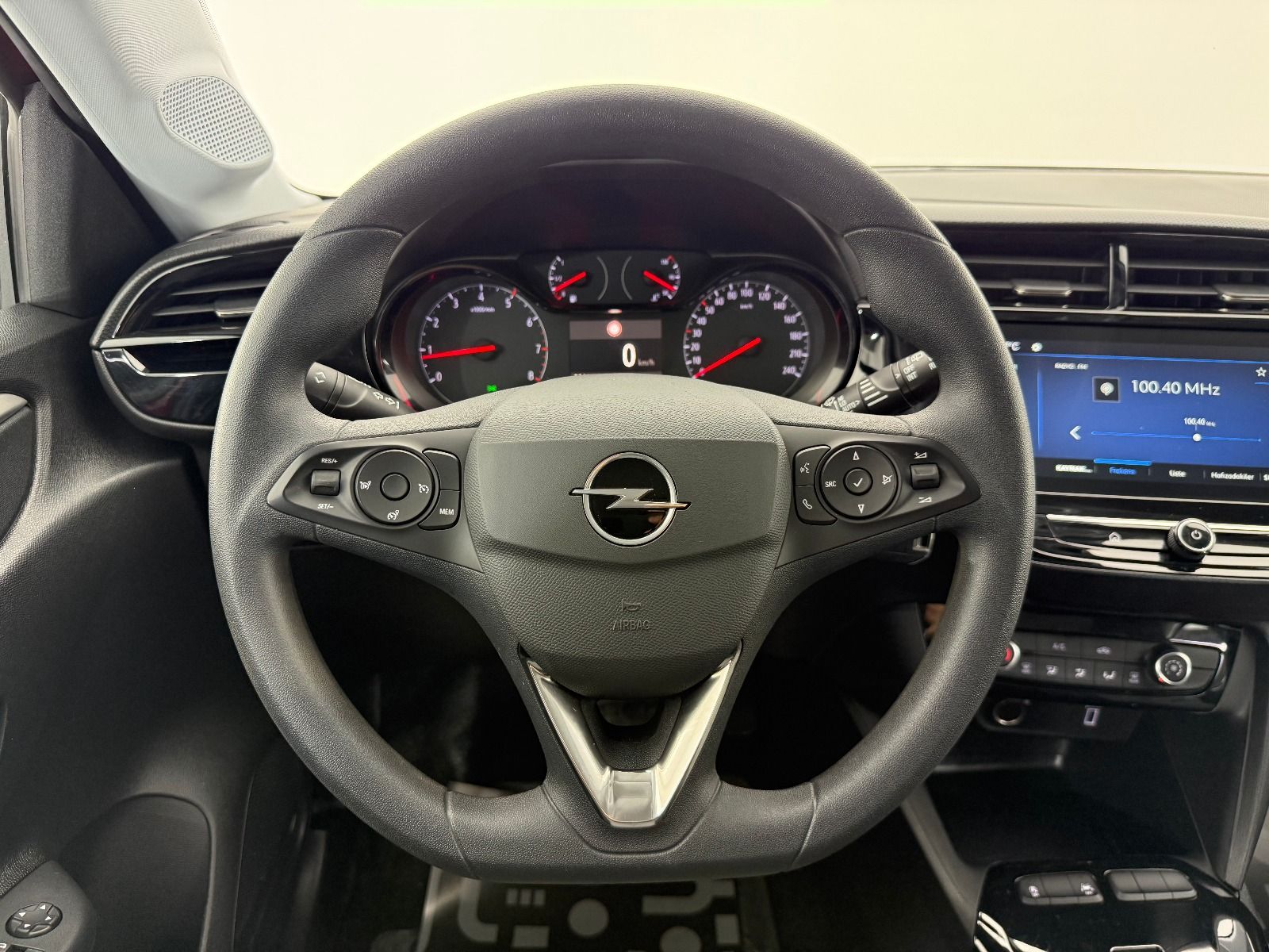 Opel Corsa 1.2 T Edition AT8 - 2025 - Detay
