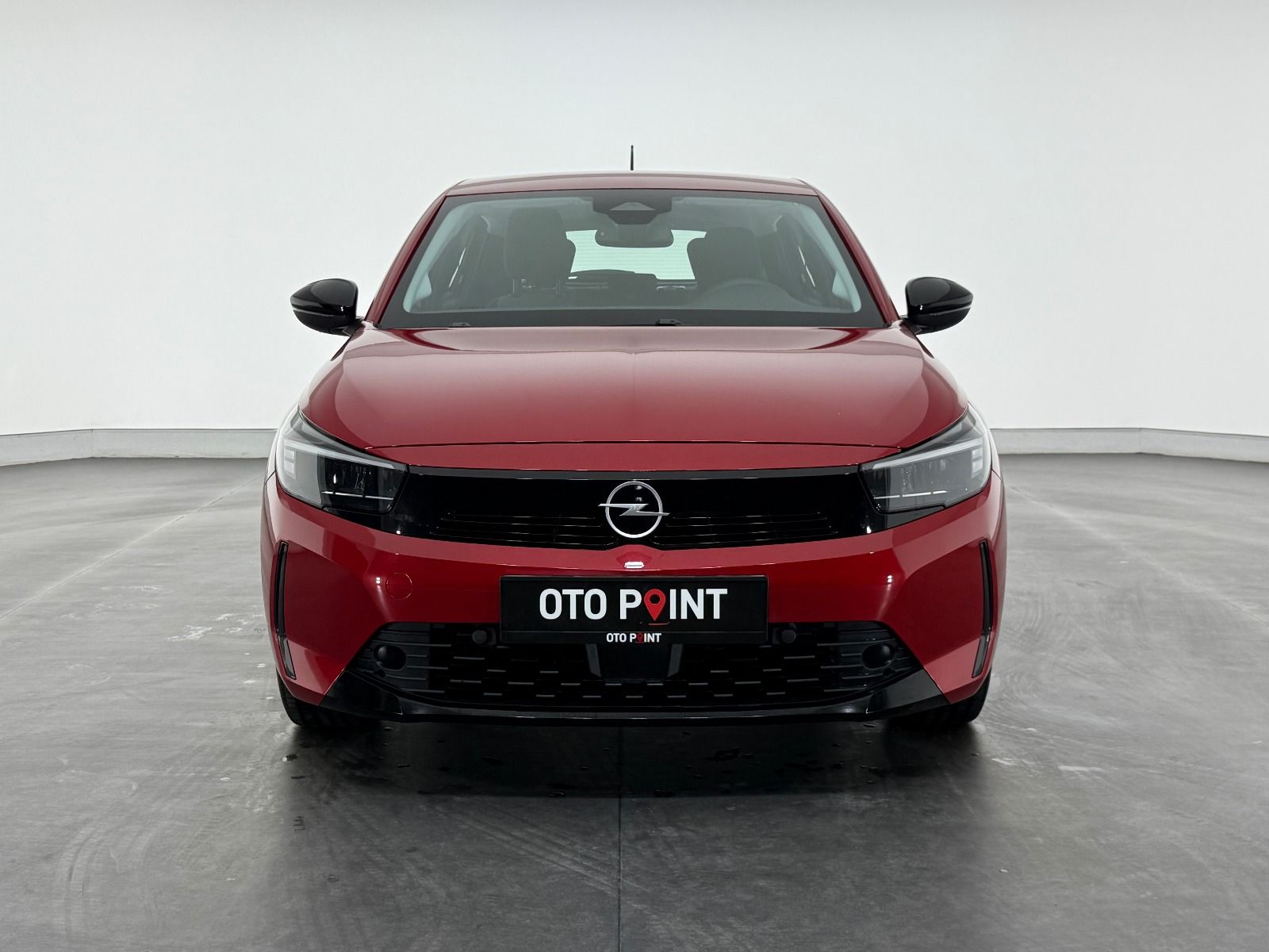 Opel Corsa 1.2 T Edition AT8 - 2025