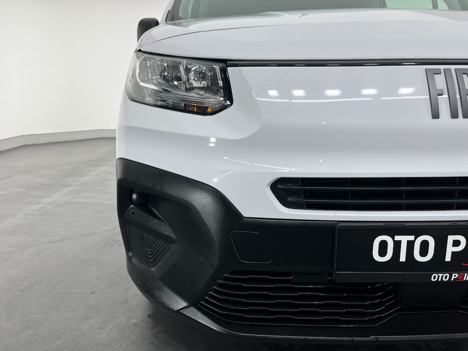 Fiat Doblo Cargo 1.5 BlueHDİ Maxi - 2024 - Detay