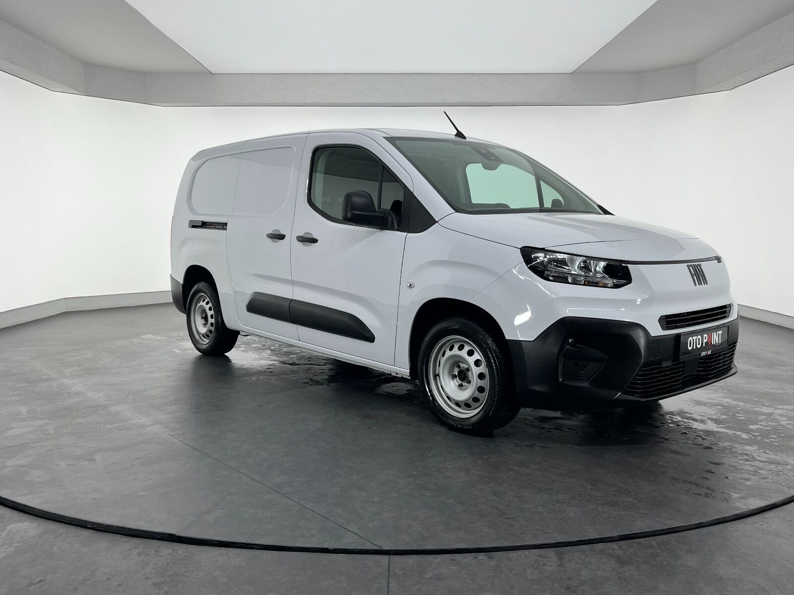 Fiat Doblo Cargo 1.5 BlueHDİ Maxi - 2024 - Detay