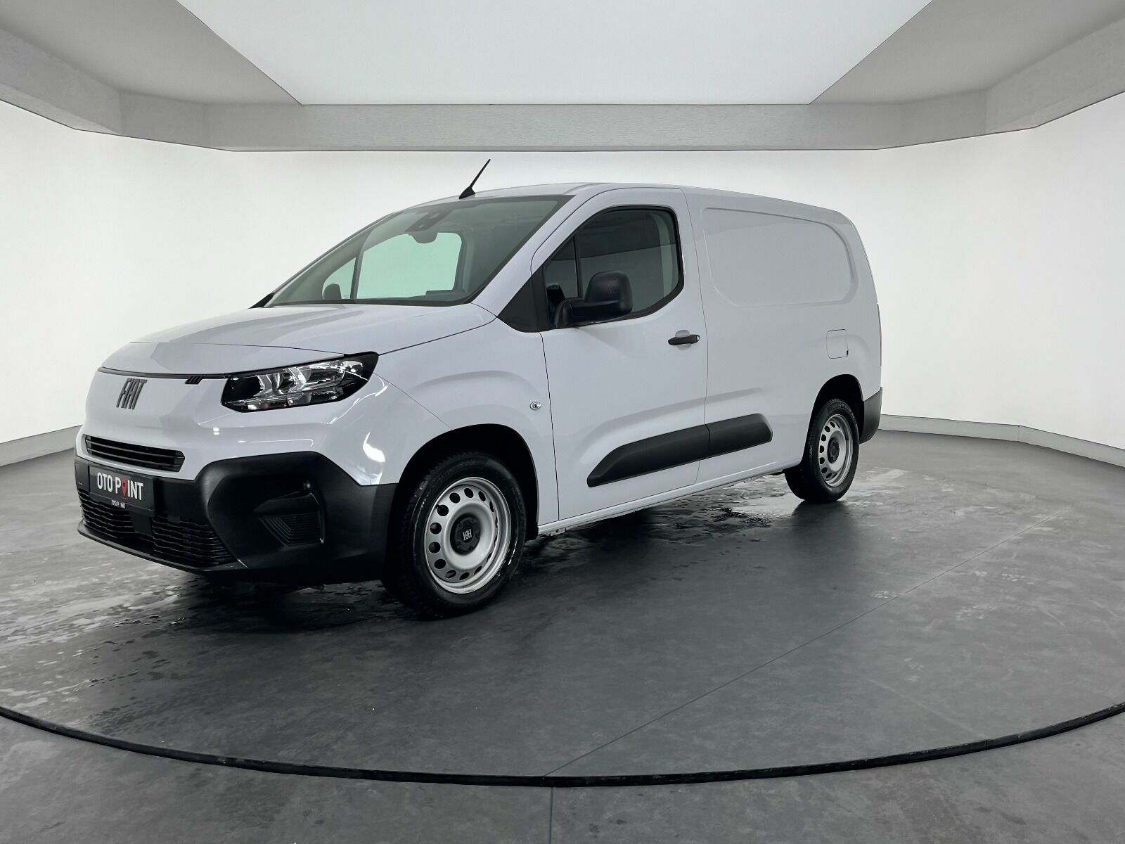 Fiat Doblo Cargo 1.5 BlueHDİ Maxi - 2024 - Detay