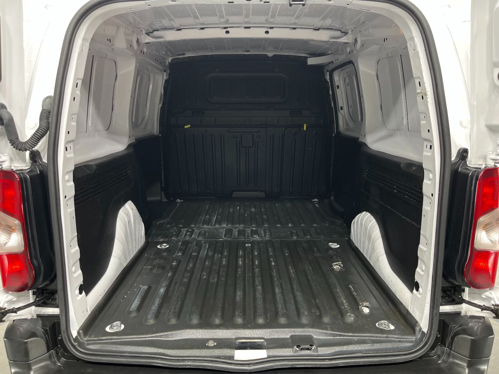 Fiat Doblo Cargo 1.5 BlueHDİ Maxi - 2024 - Detay