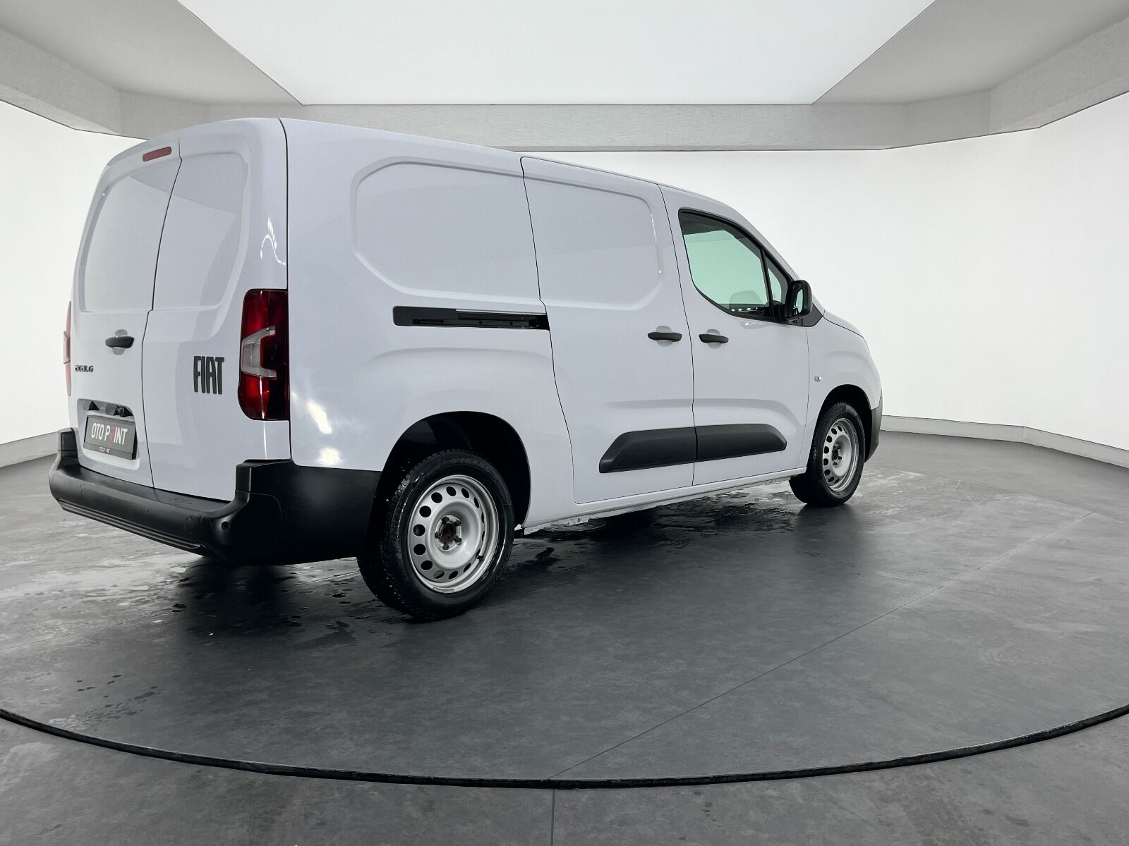 Fiat Doblo Cargo 1.5 BlueHDİ Maxi - 2024 - Detay