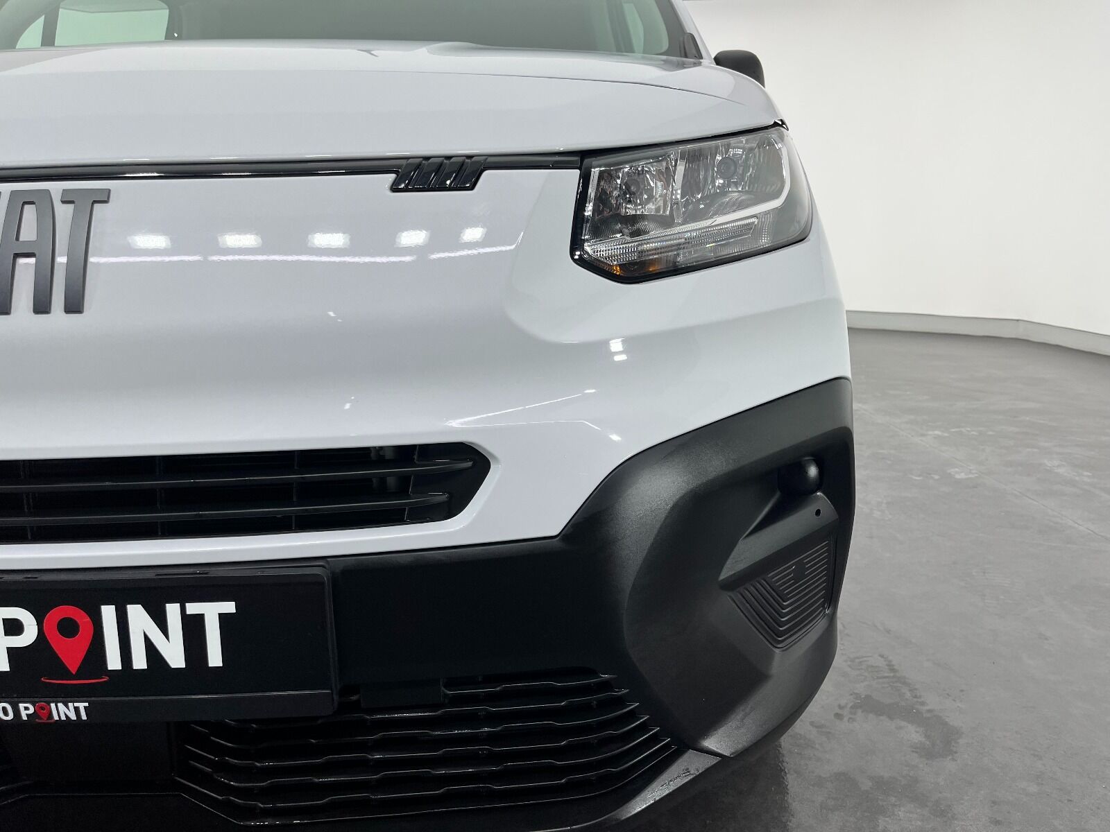 Fiat Doblo Cargo 1.5 BlueHDİ Maxi - 2024 - Detay