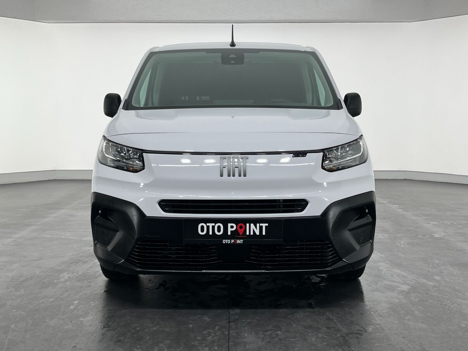 Fiat Doblo Cargo 1.5 BlueHDİ Maxi - 2024