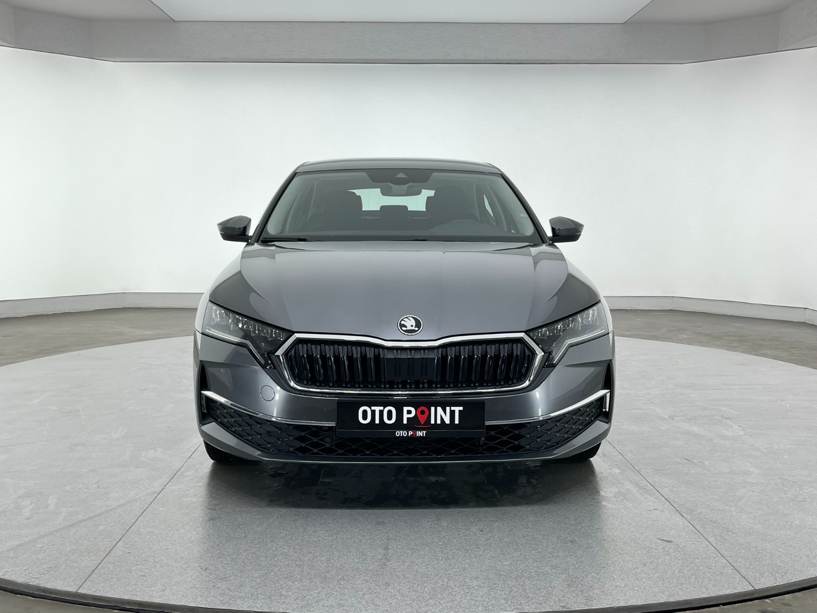 Skoda Octavia Sedan 1.5 TSI mHEV Premium DSG - 2025