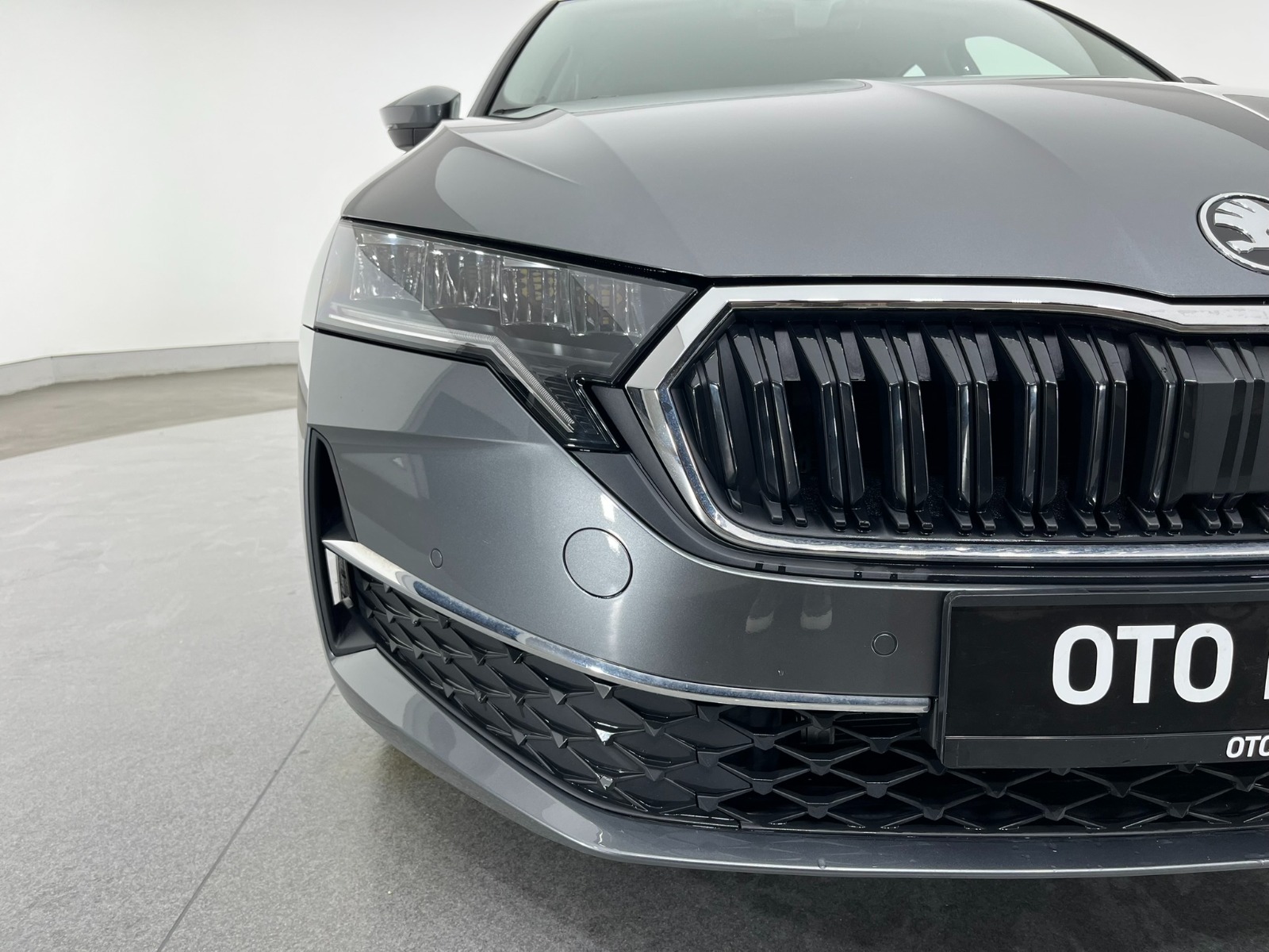 Skoda Octavia Sedan 1.5 TSI mHEV Premium DSG - 2025 - Detay