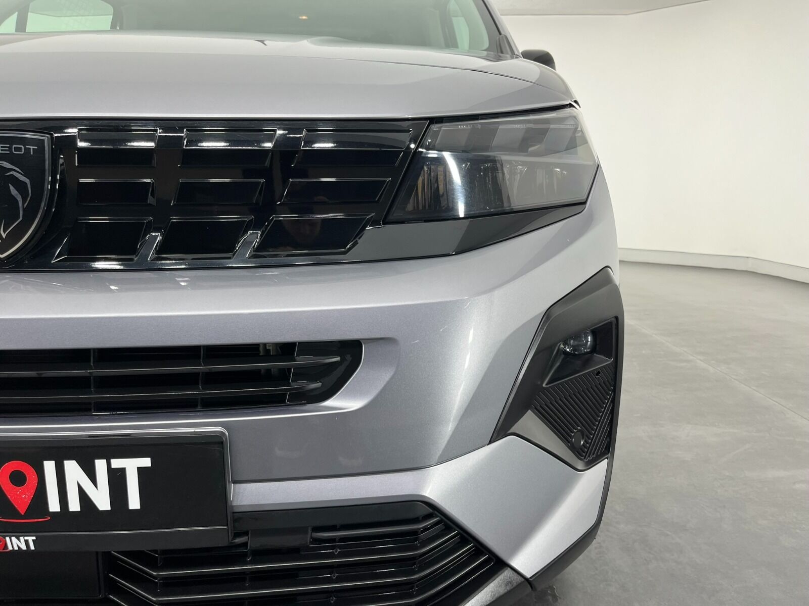 Peugeot Rifter Combi 1.5 BlueHDI Allure EAT8 - 2025 - Detay