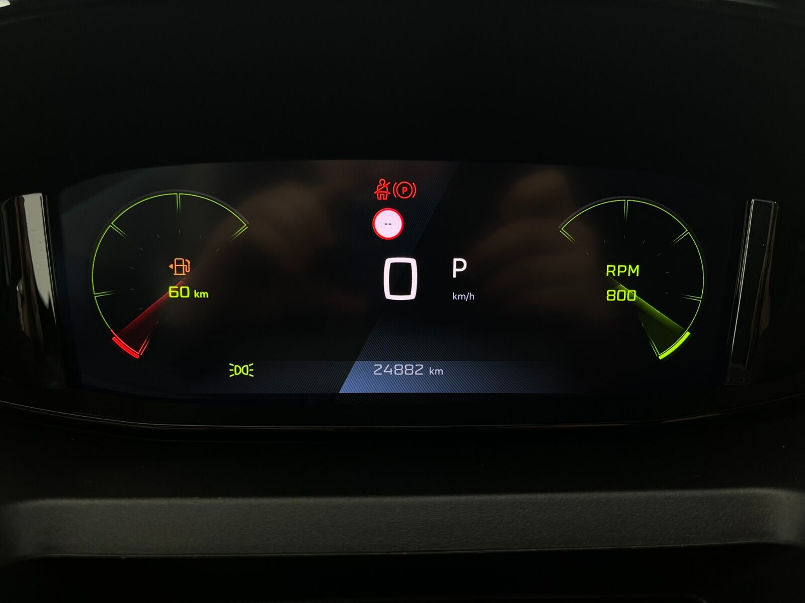 Peugeot Rifter Combi 1.5 BlueHDI Allure EAT8 - 2025 - Detay