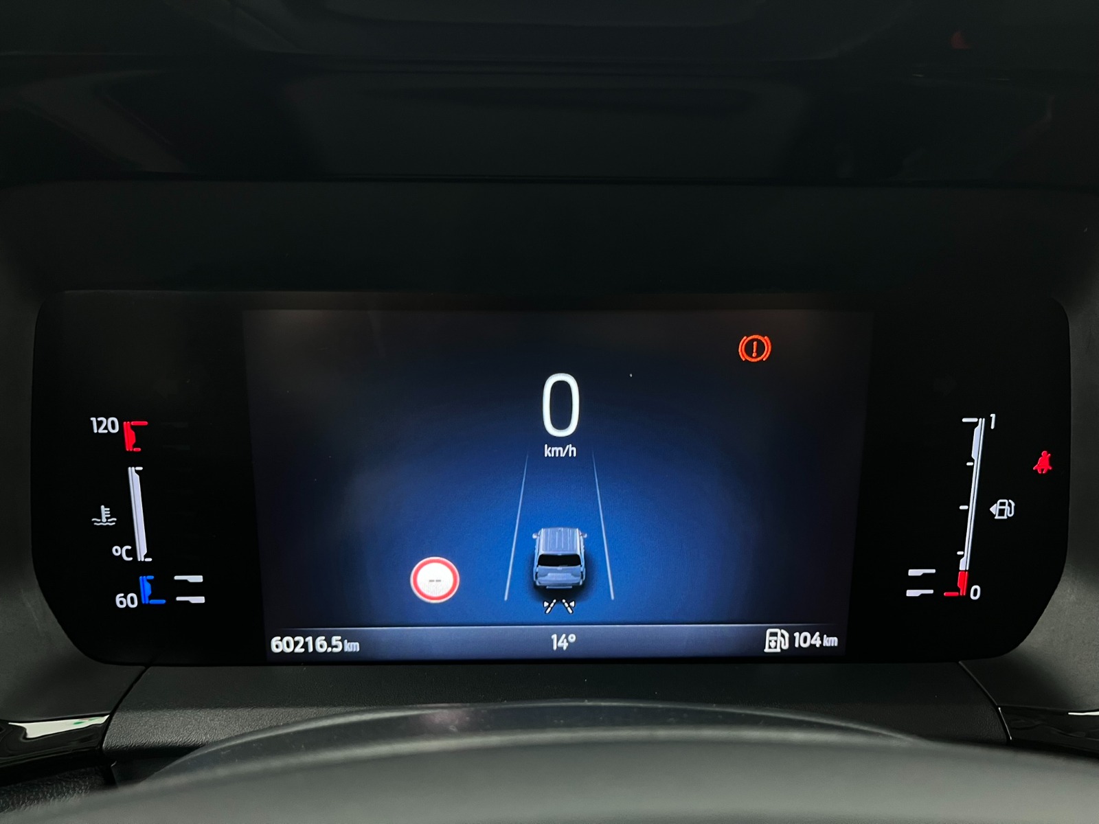 Ford Tourneo Courier Kombi 1.5 EcoBlue Deluxe - 2024 - Detay