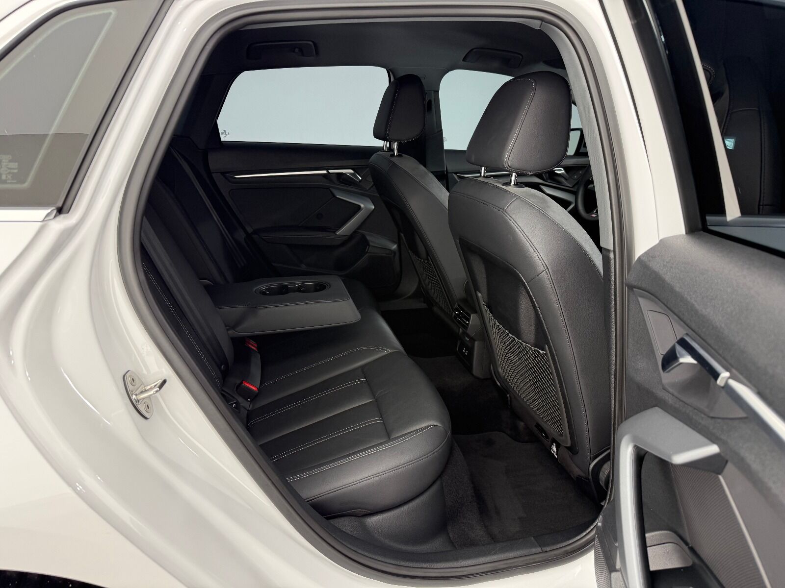 Audi A3 Sportback 35 TFSI Advanced - 2025 - Detay