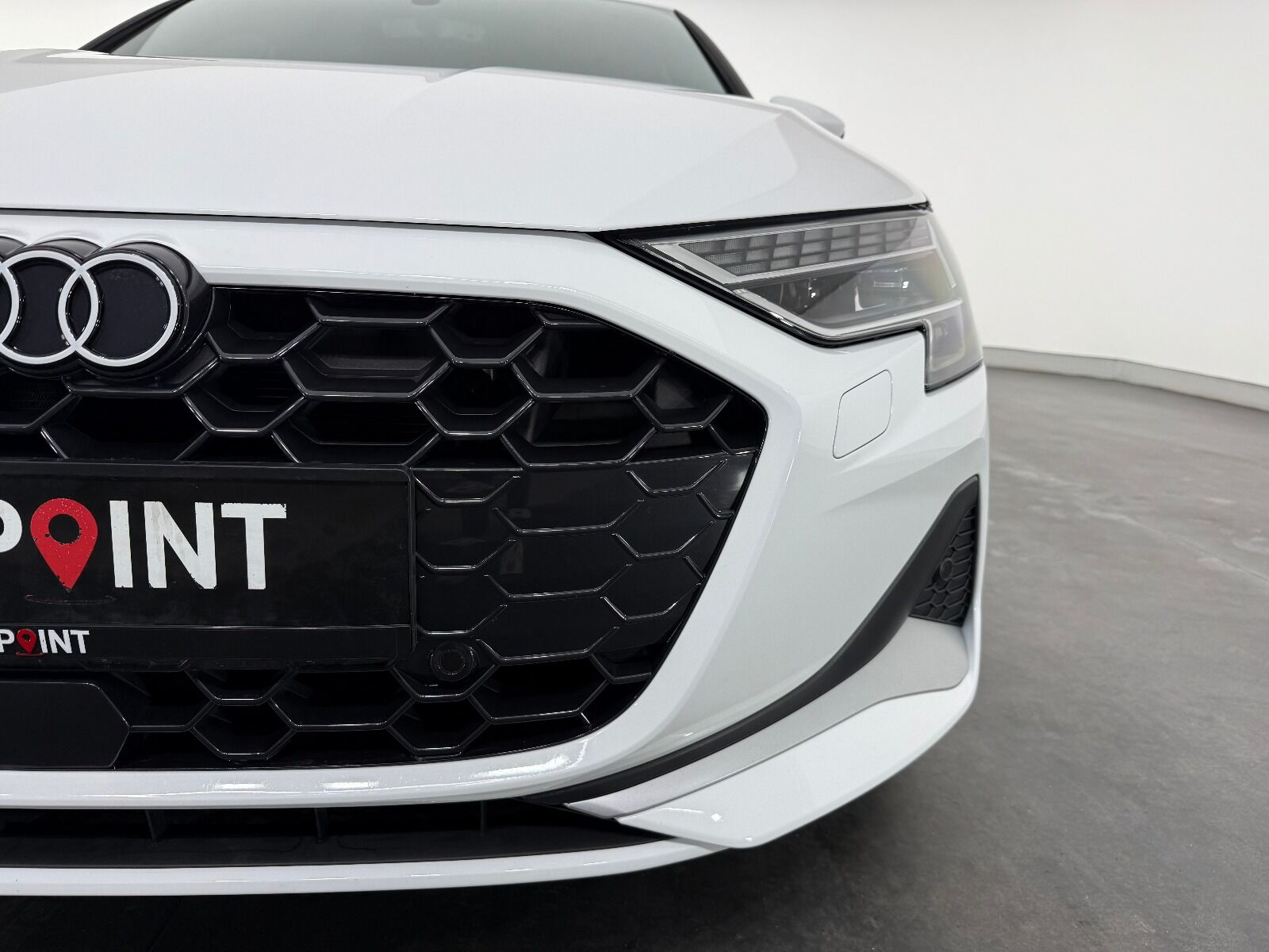 Audi A3 Sportback 35 TFSI Advanced - 2025 - Detay