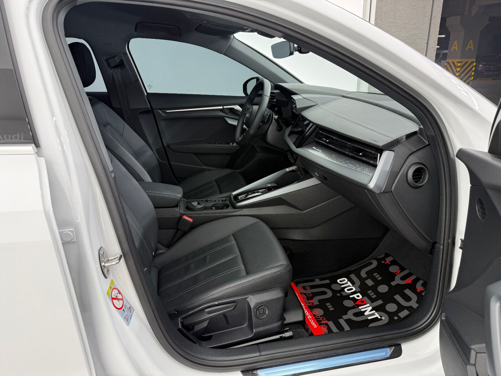 Audi A3 Sportback 35 TFSI Advanced - 2025 - Detay