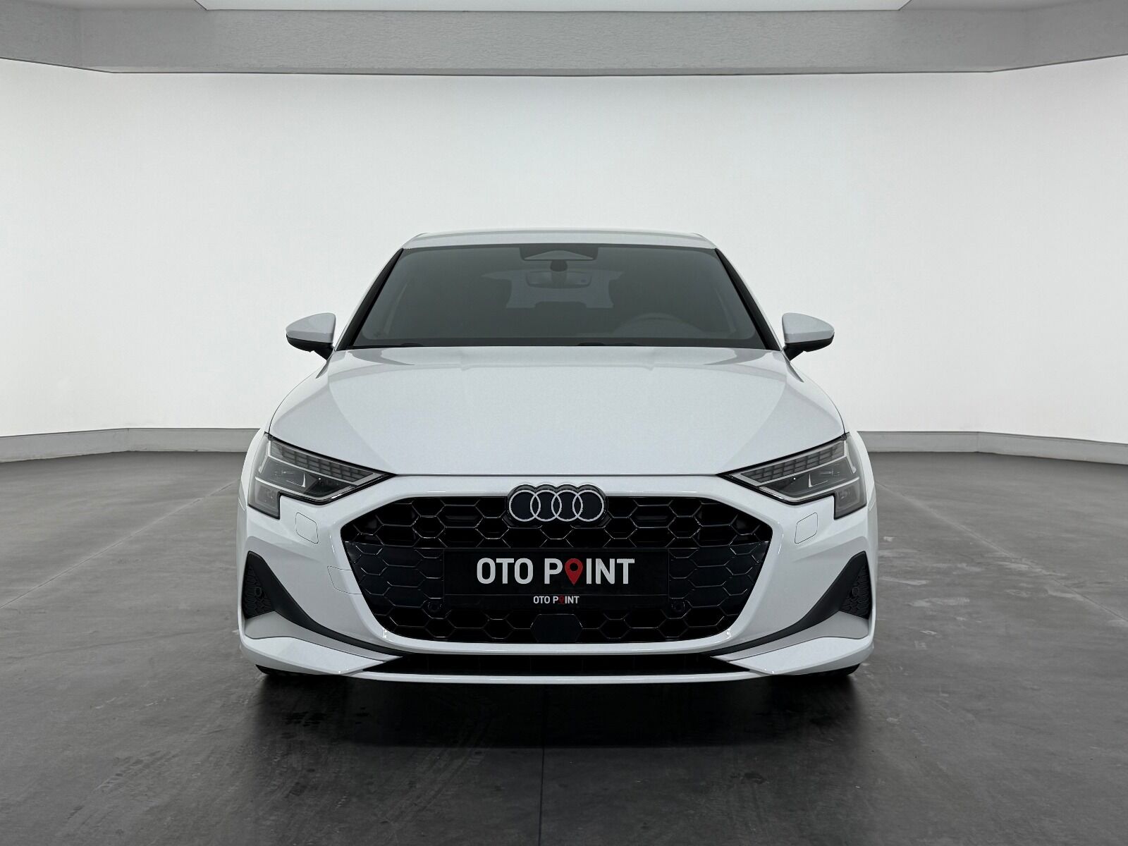 Audi A3 Sportback 35 TFSI Advanced - 2025