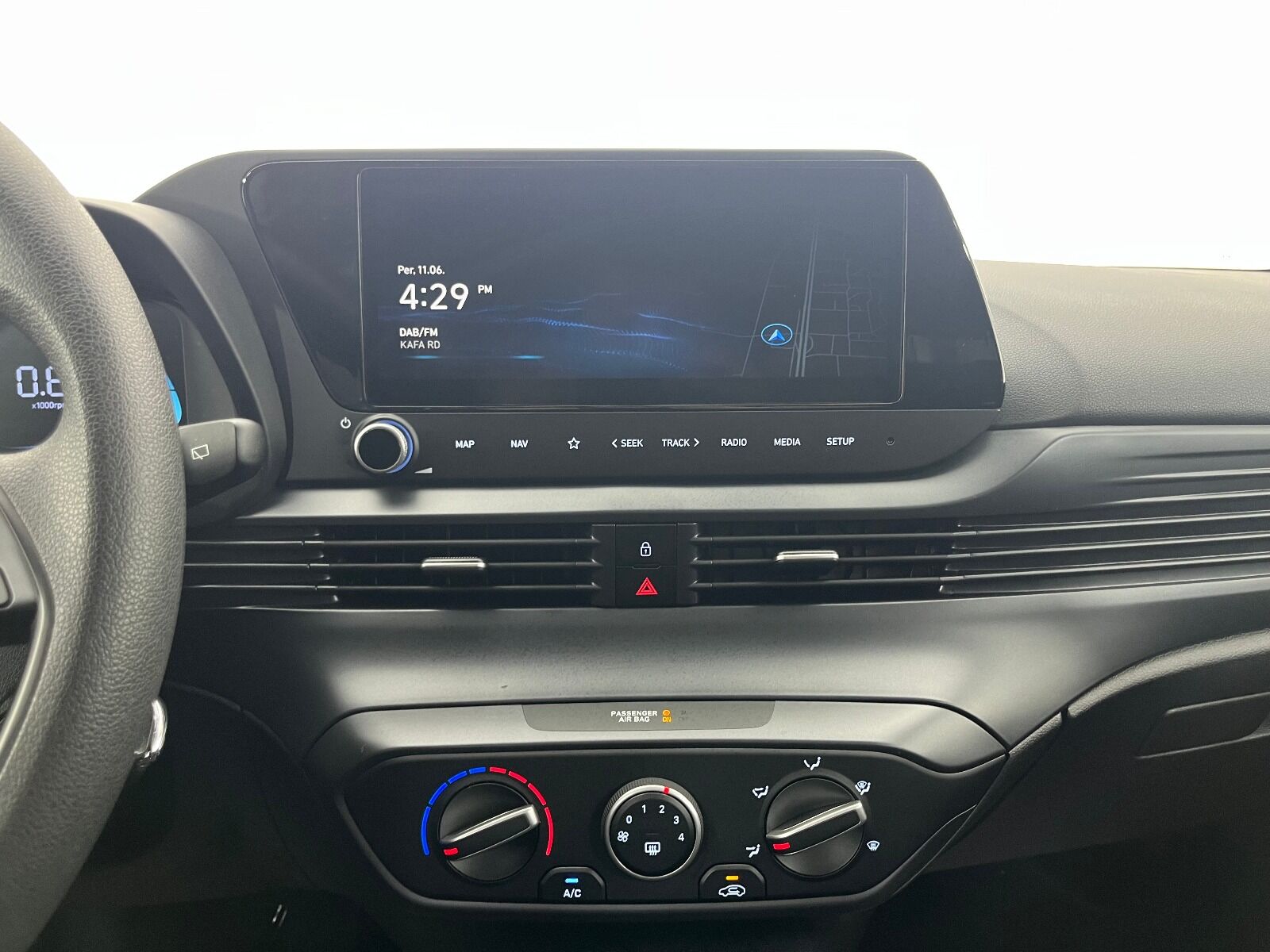 Hyundai i20 1.0 T-GDI Jump+Navigasyon - 2025 - Detay
