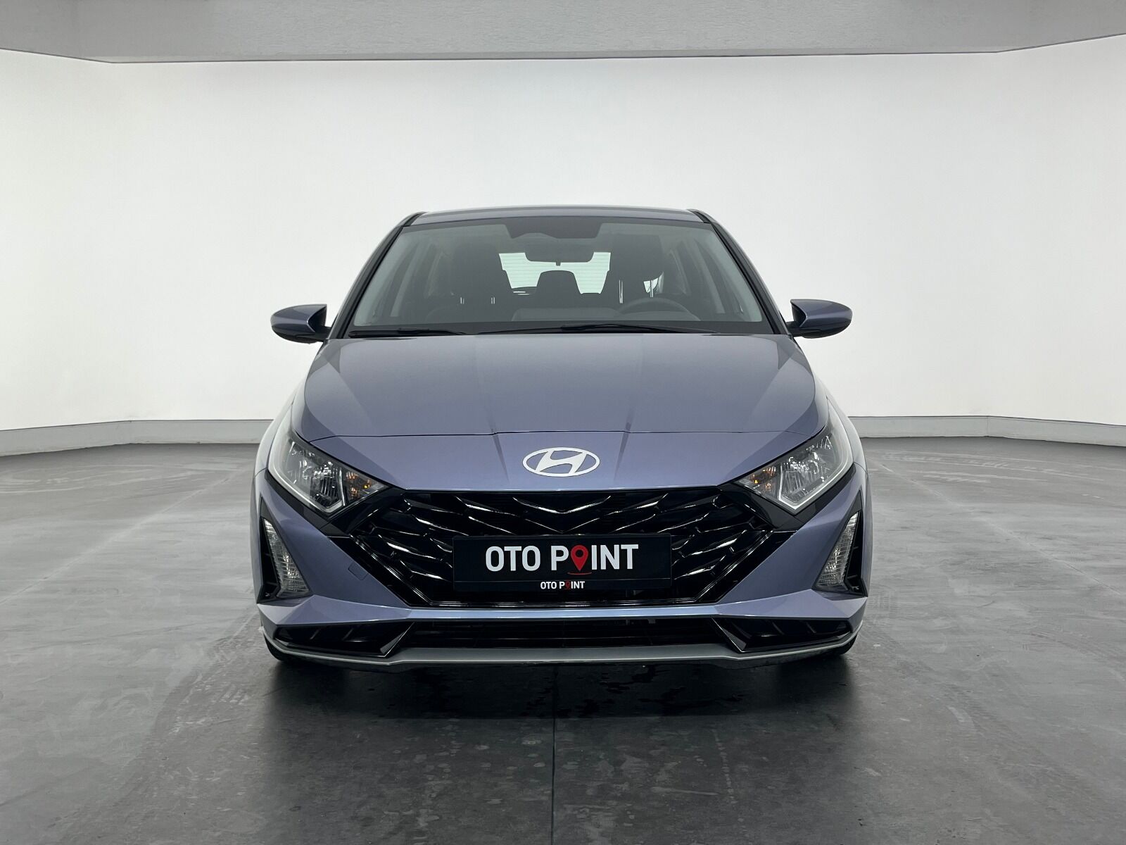 Hyundai i20 1.0 T-GDI Jump+Navigasyon - 2025