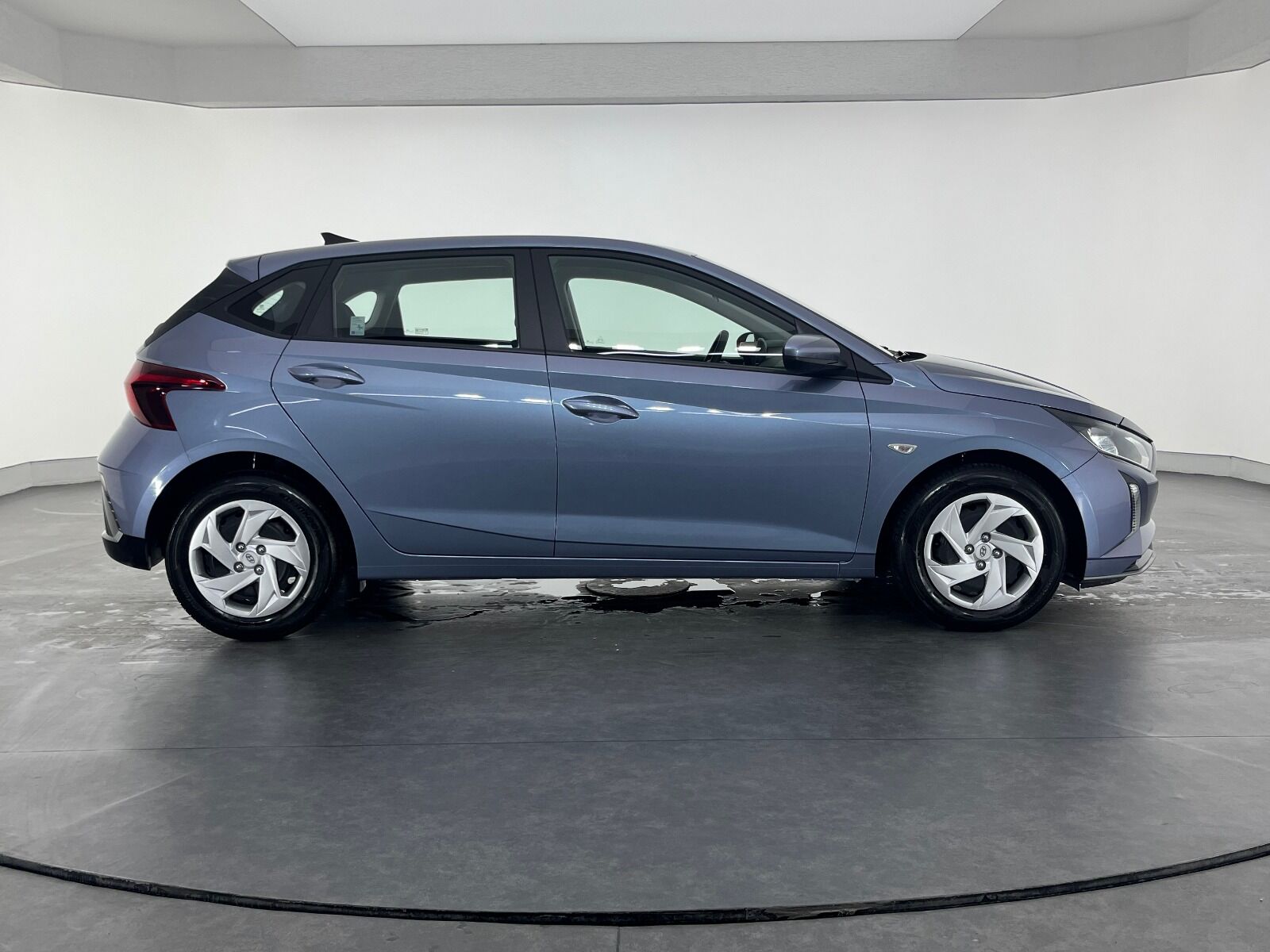 Hyundai i20 1.0 T-GDI Jump+Navigasyon - 2025 - Detay