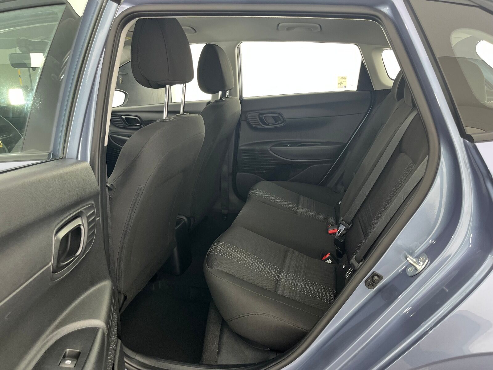 Hyundai i20 1.0 T-GDI Jump+Navigasyon - 2025 - Detay