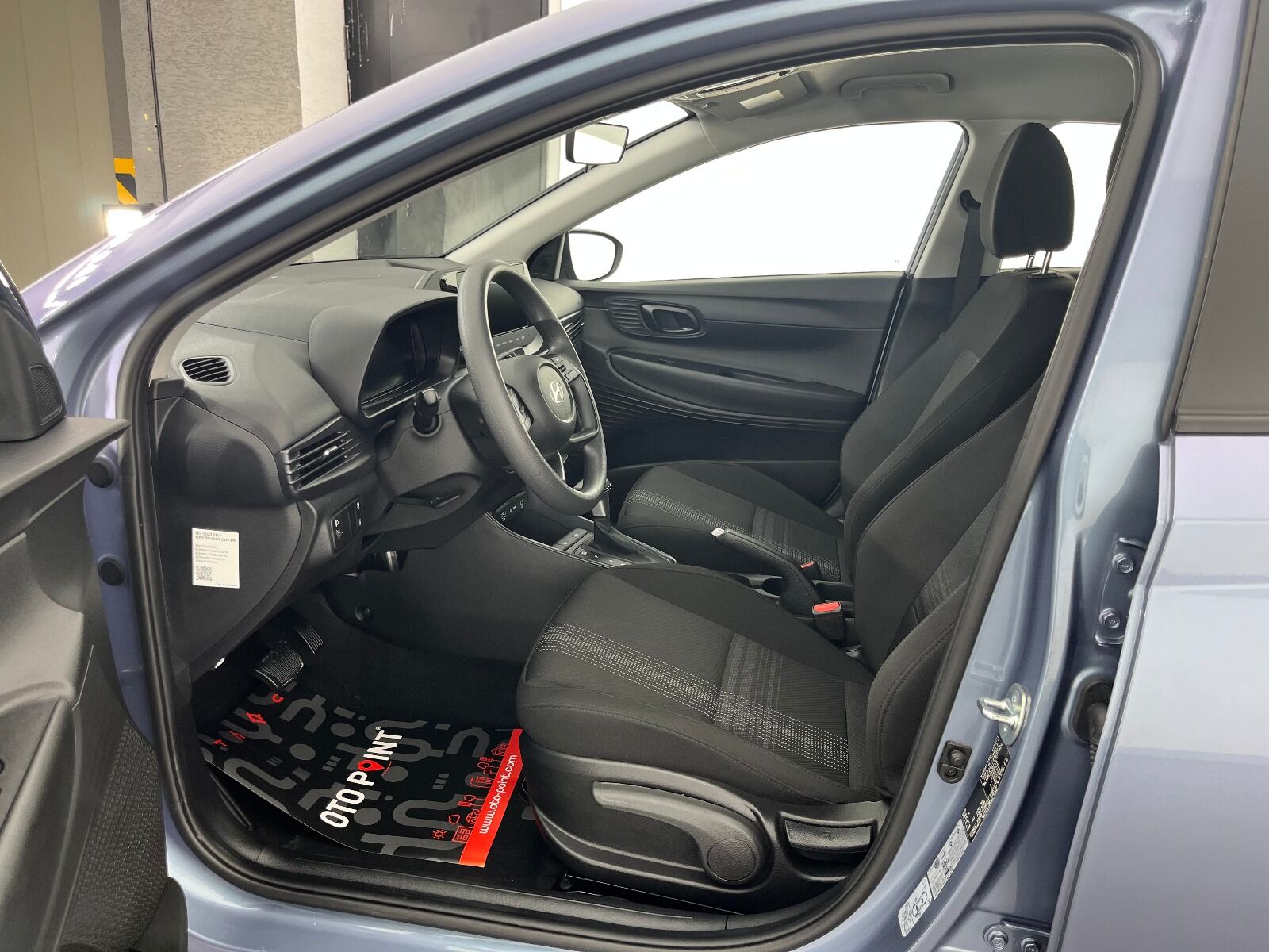 Hyundai i20 1.0 T-GDI Jump+Navigasyon - 2025 - Detay
