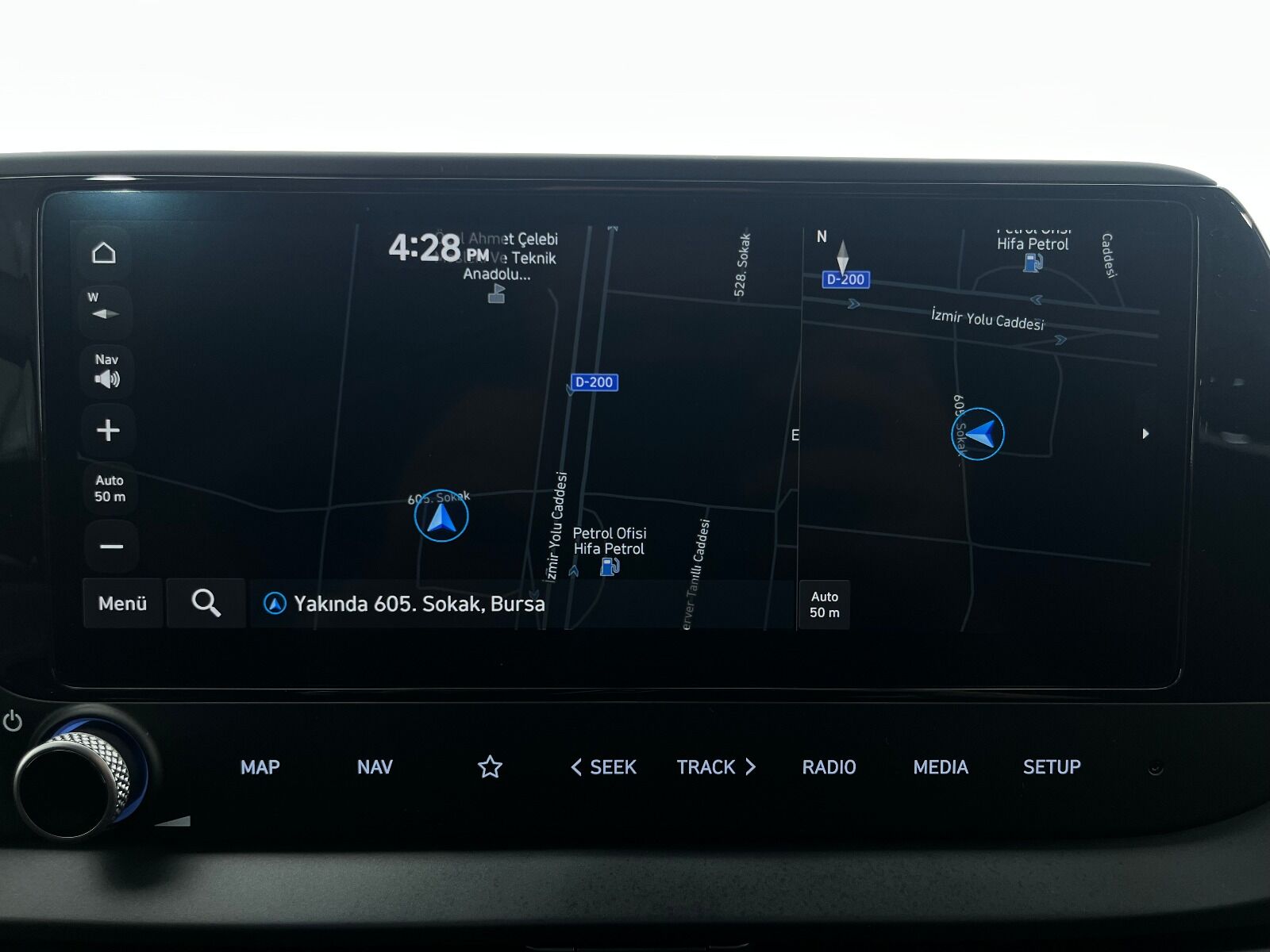 Hyundai i20 1.0 T-GDI Jump+Navigasyon - 2025 - Detay