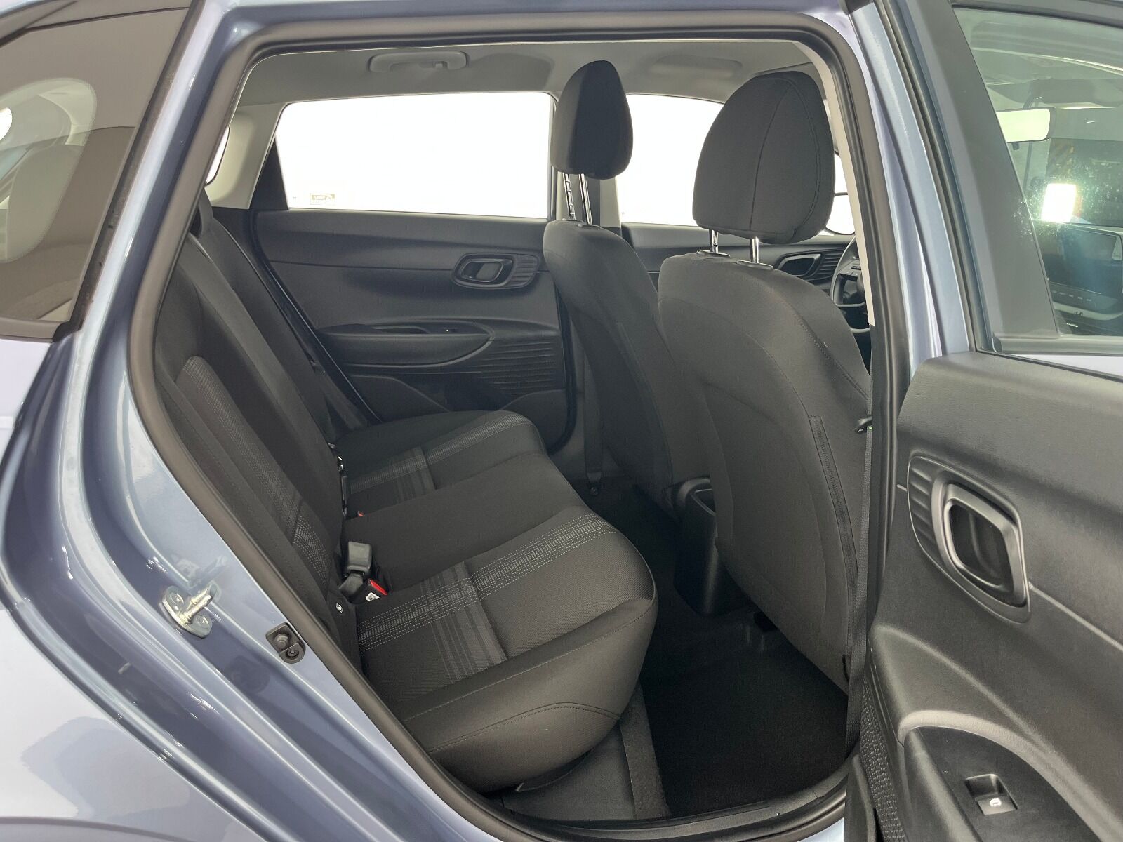 Hyundai i20 1.0 T-GDI Jump+Navigasyon - 2025 - Detay