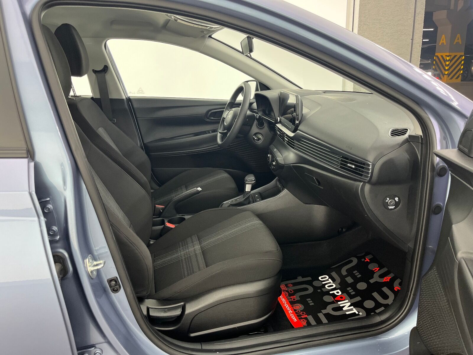 Hyundai i20 1.0 T-GDI Jump+Navigasyon - 2025 - Detay