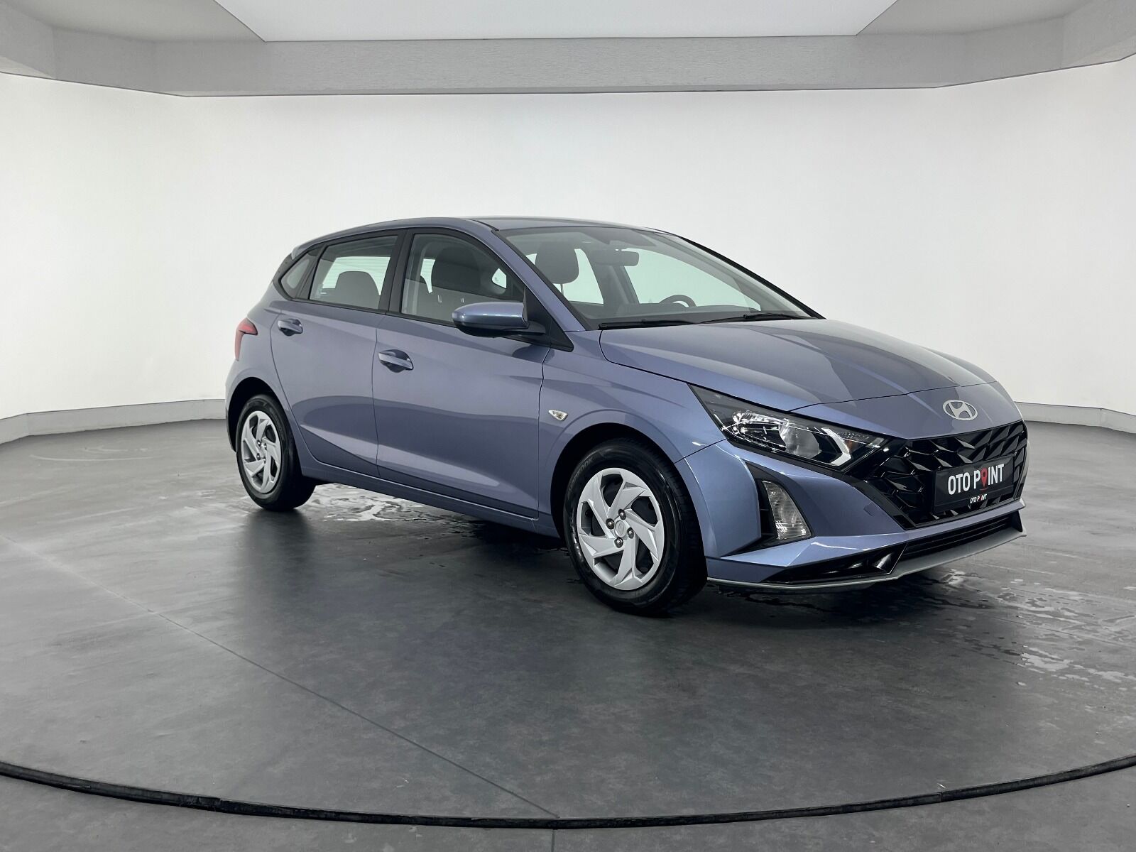 Hyundai i20 1.0 T-GDI Jump+Navigasyon - 2025 - Detay
