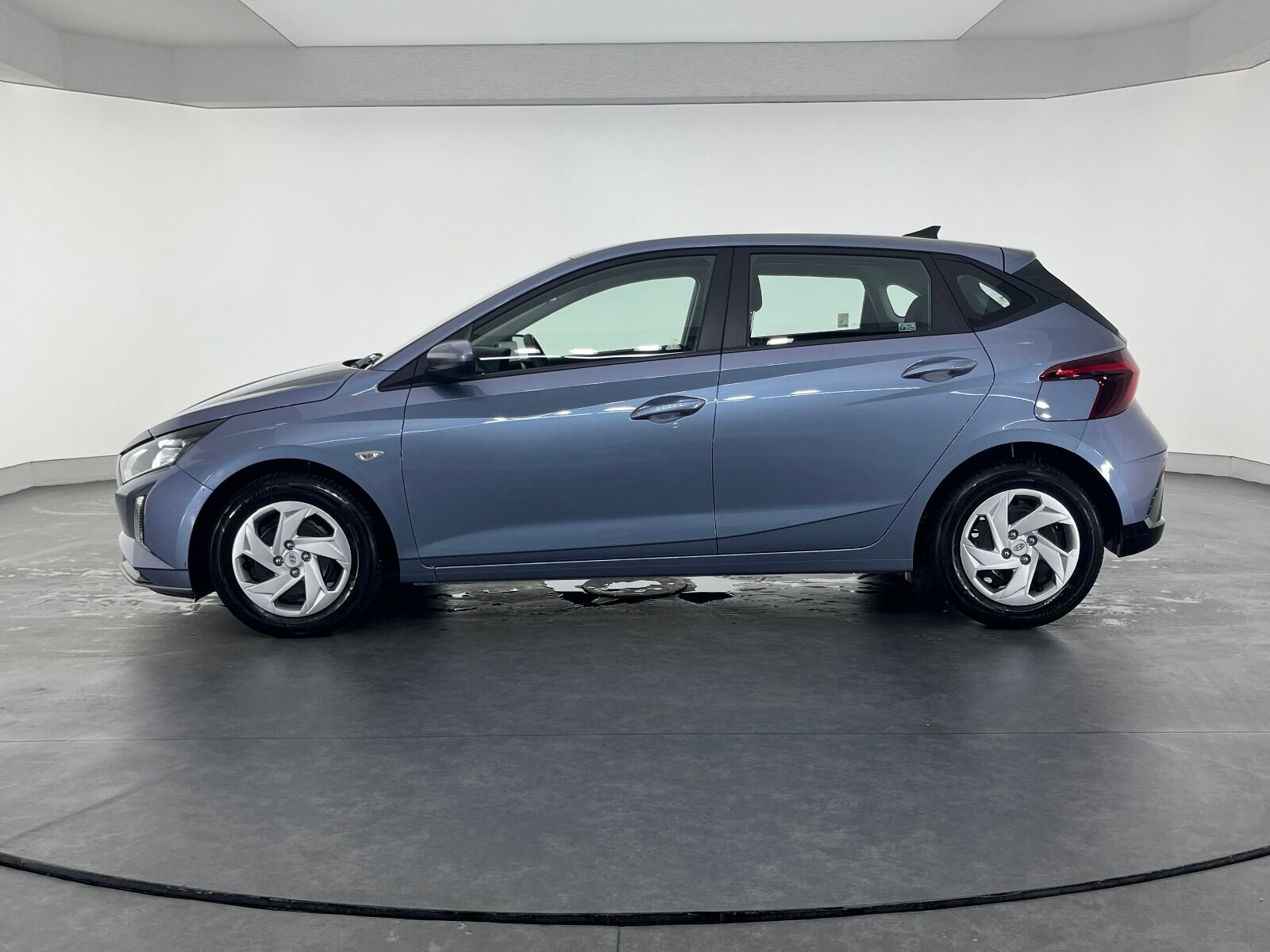 Hyundai i20 1.0 T-GDI Jump+Navigasyon - 2025 - Detay