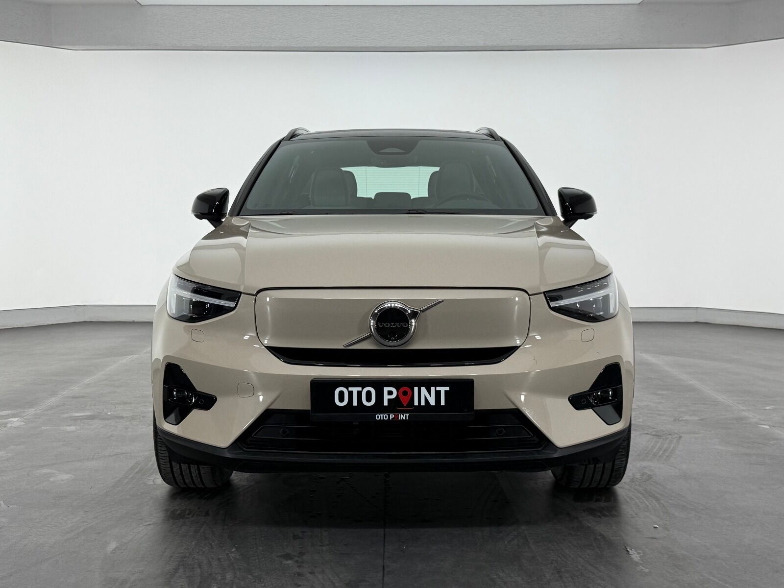 Volvo EX40 Single Motor Extended Range Ultra - 2025