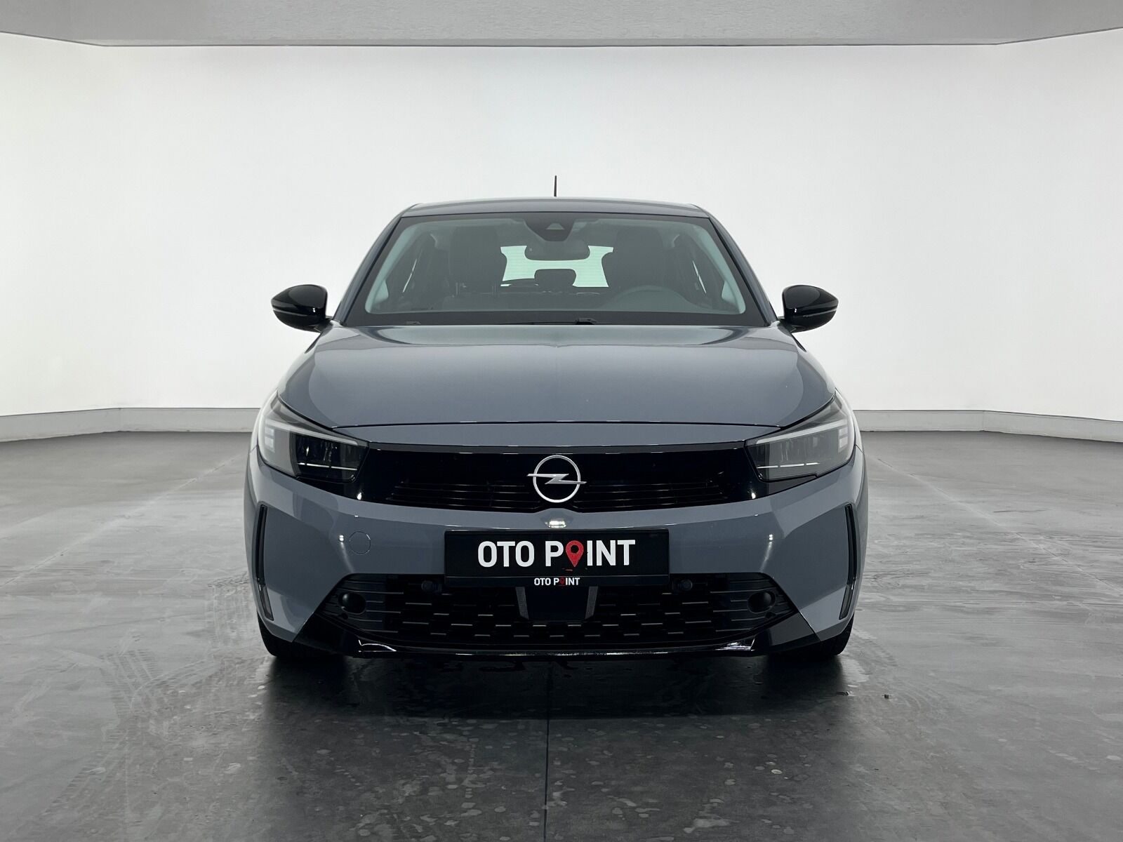 Opel Corsa 1.2 T Edition AT8 - 2025