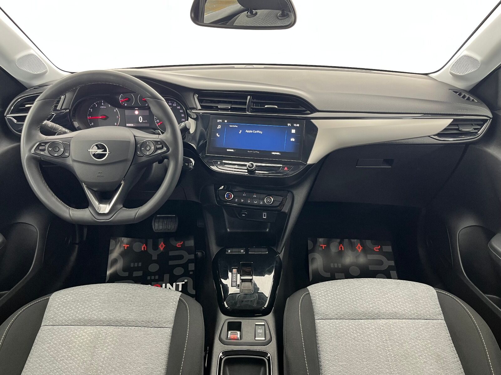 Opel Corsa 1.2 T Edition AT8 - 2025 - Detay