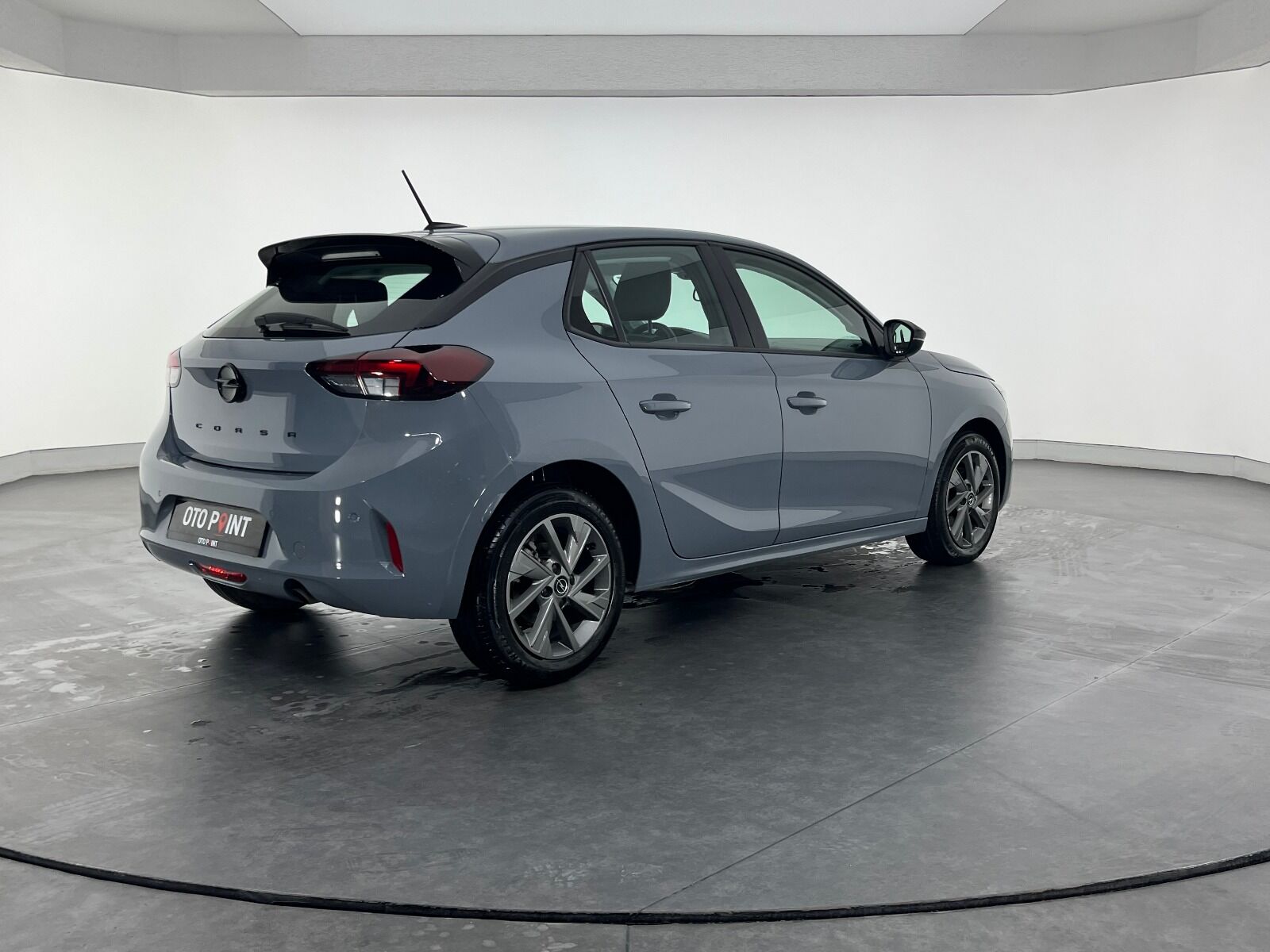 Opel Corsa 1.2 T Edition AT8 - 2025 - Detay