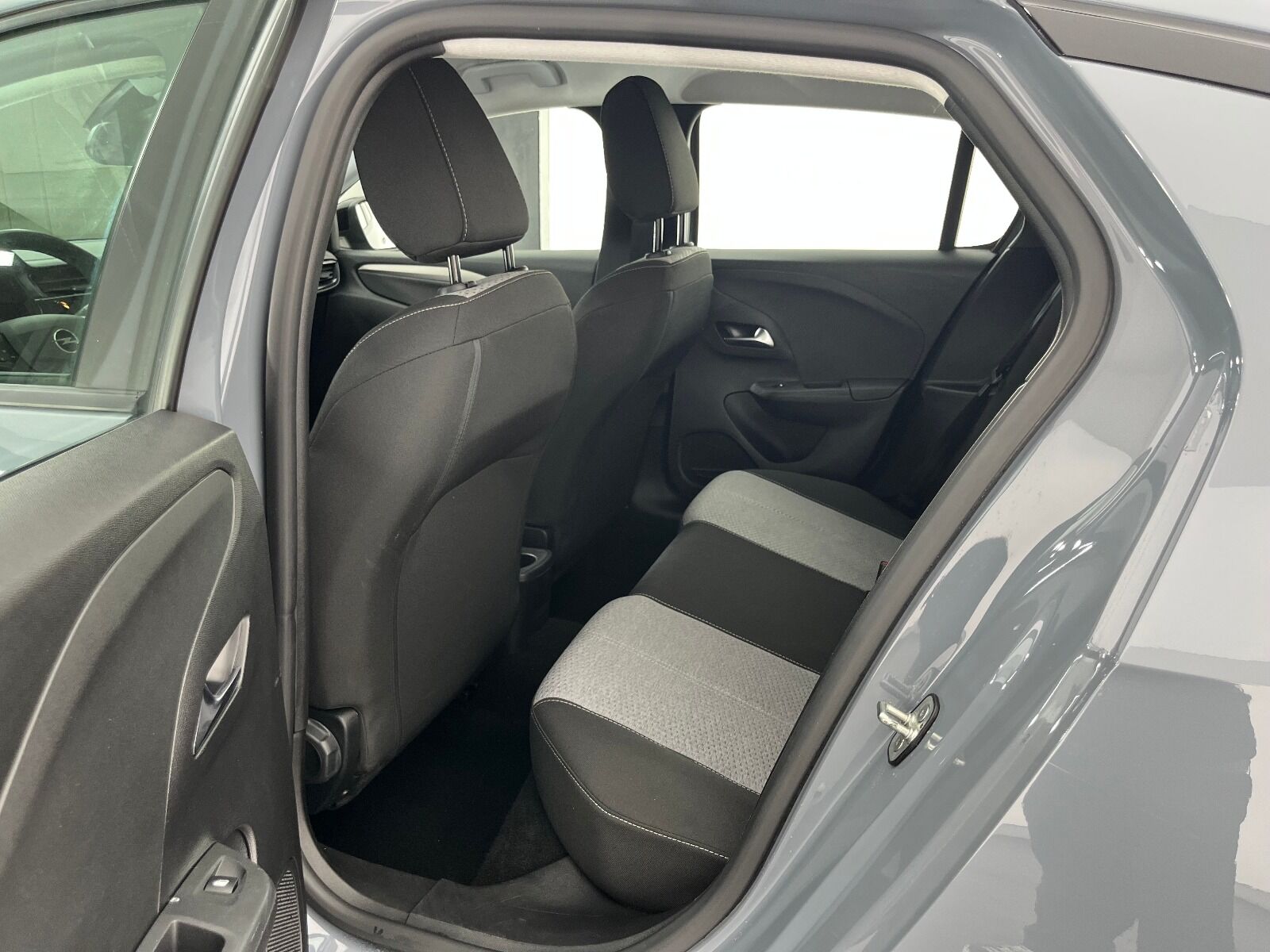 Opel Corsa 1.2 T Edition AT8 - 2025 - Detay