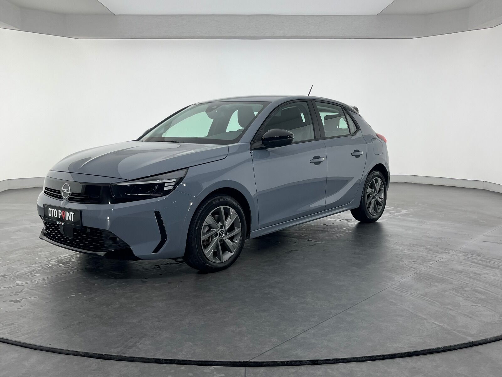 Opel Corsa 1.2 T Edition AT8 - 2025 - Detay